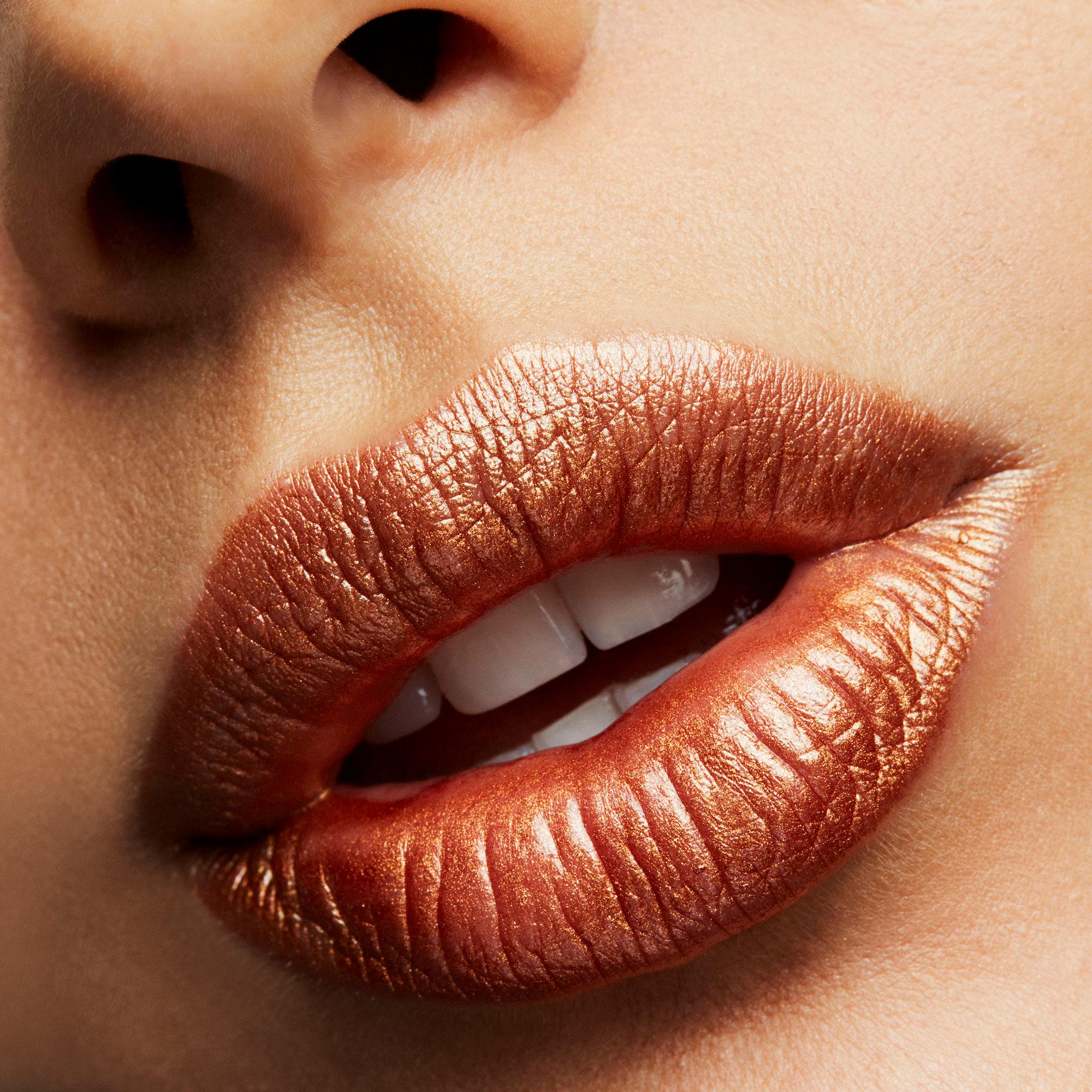 Produktbild MAC Lipstick Frost 5 von 5