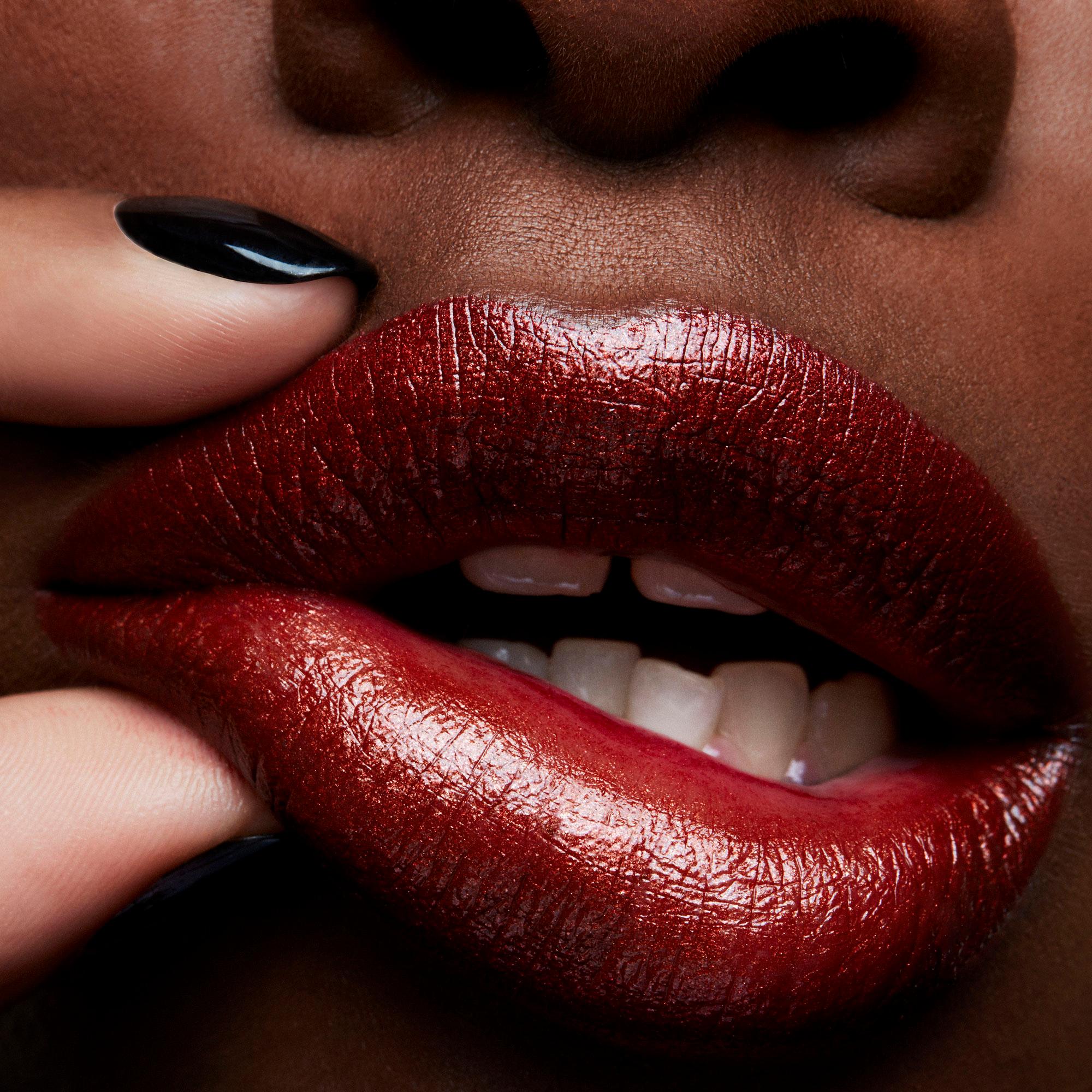 Produktbild MAC Lipstick Frost 3 von 5