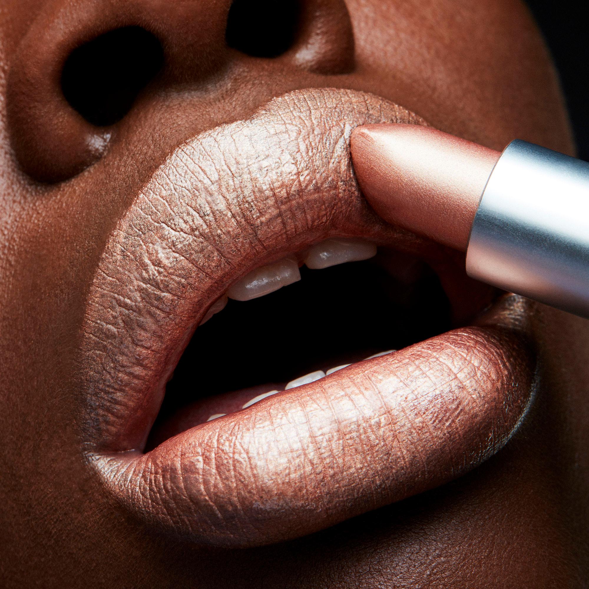 Produktbild MAC Lipstick Frost 2 von 5