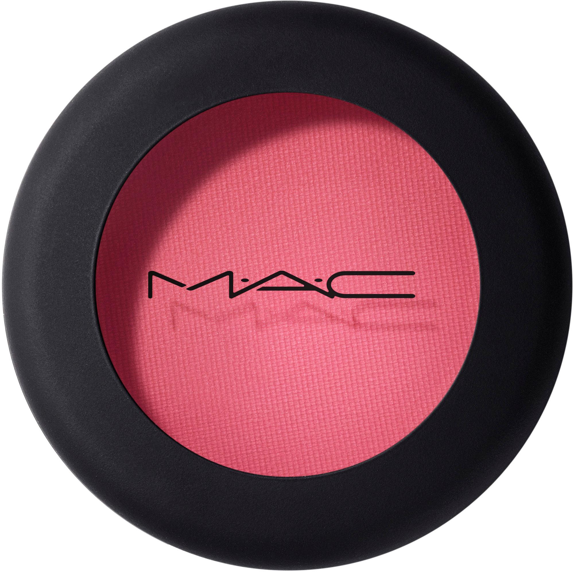 Produktbild MAC Powder Kiss Soft Matte Eye Shadow 2 von 3