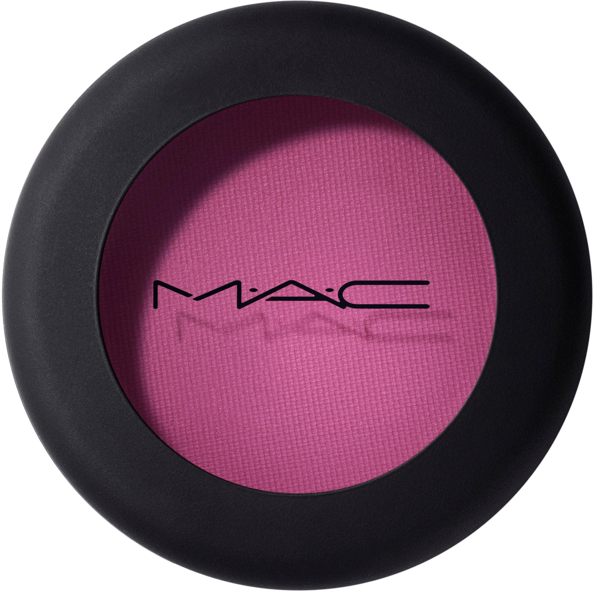 Produktbild MAC Powder Kiss Soft Matte Eye Shadow 5 von 6