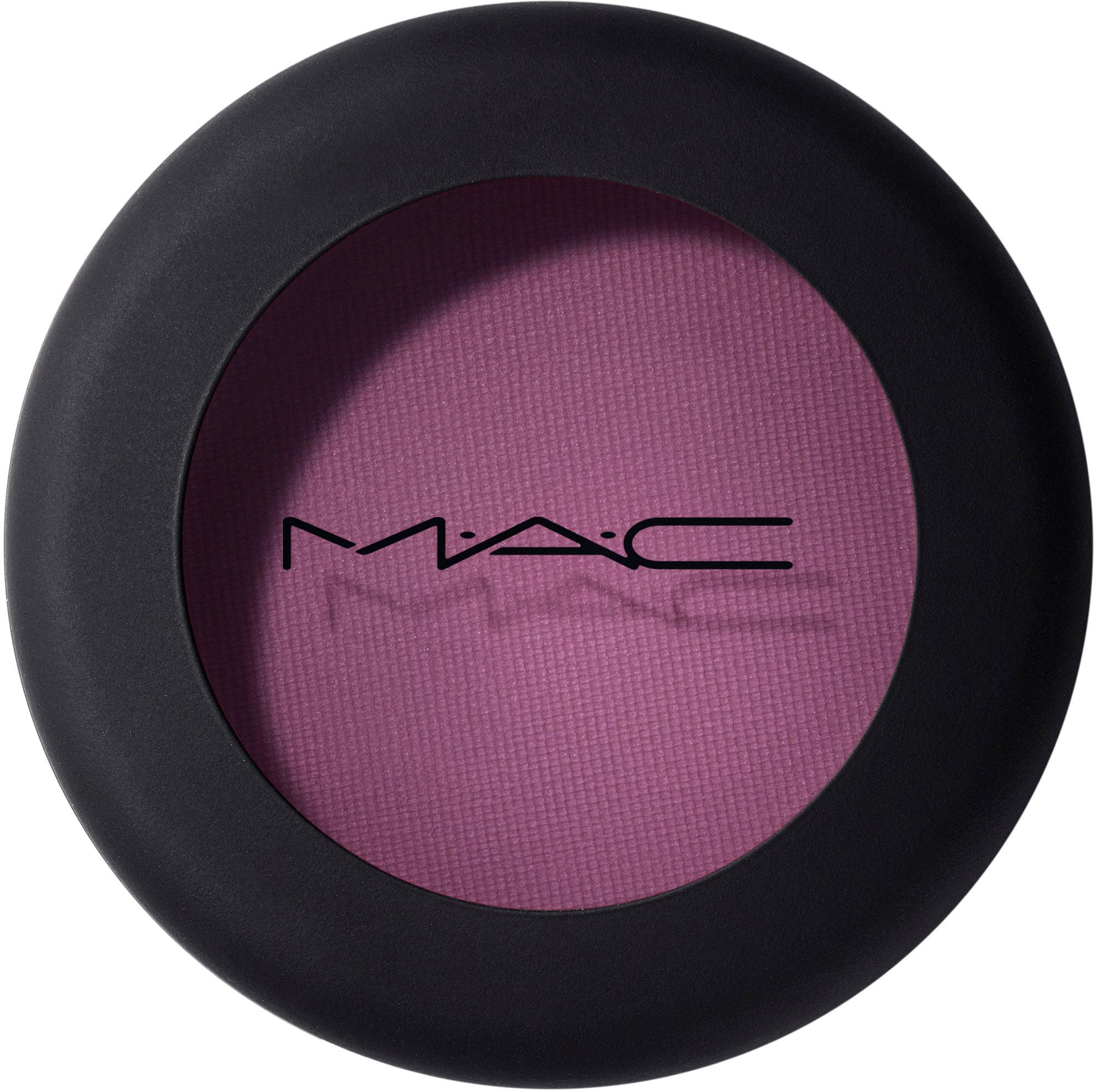 Produktbild MAC Powder Kiss Soft Matte Eye Shadow 3 von 3