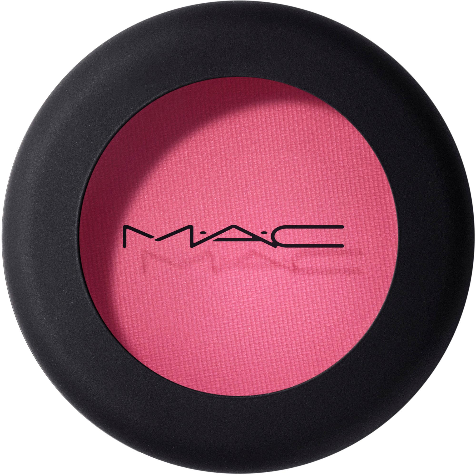 Produktbild MAC Powder Kiss Soft Matte Eye Shadow 5 von 5