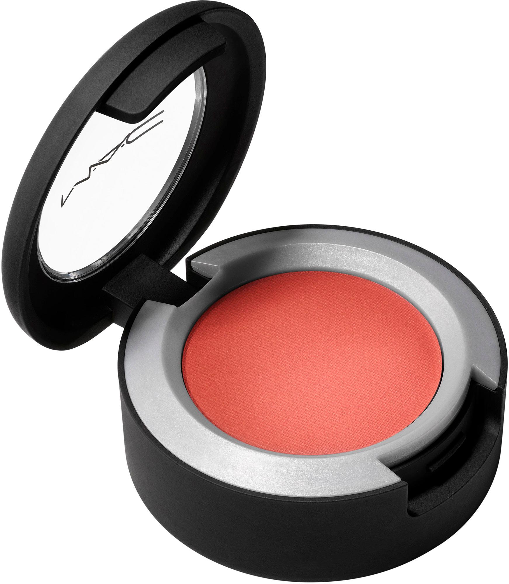 Produktbild MAC Powder Kiss Soft Matte Eye Shadow 5 von 5
