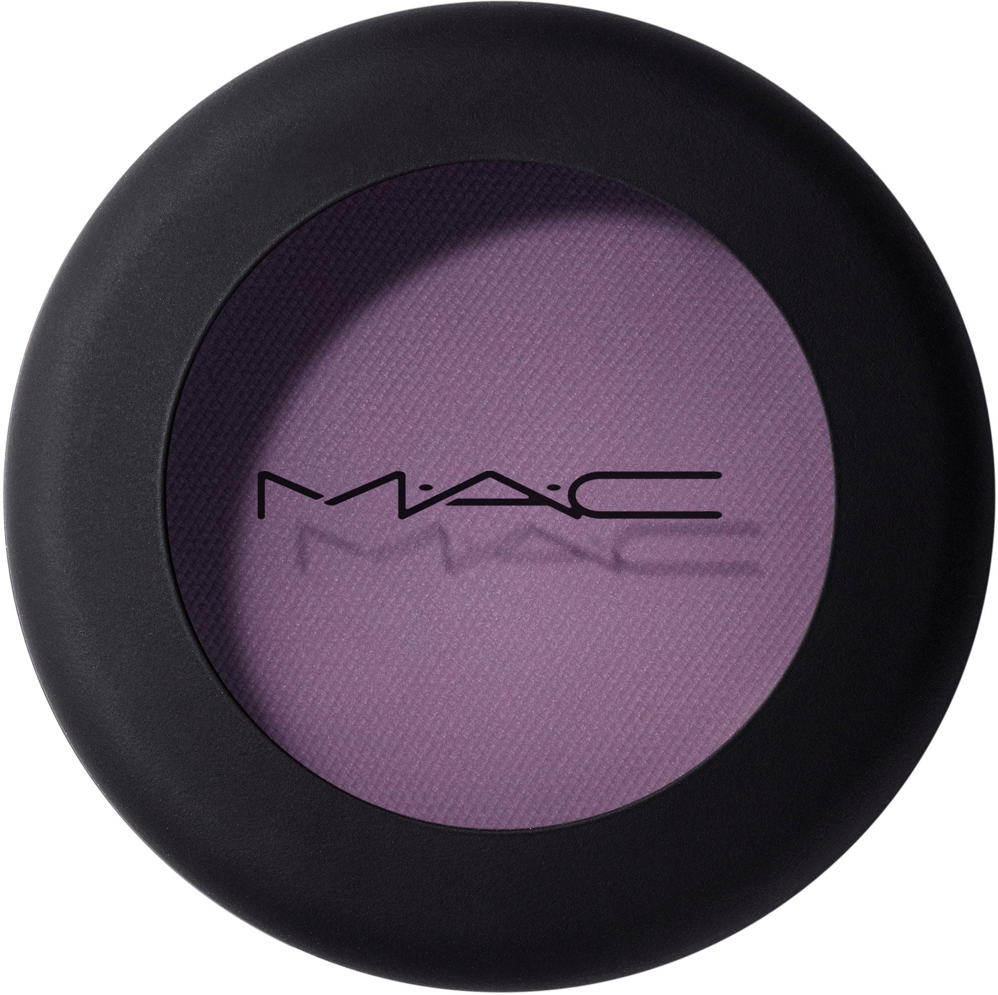 Produktbild MAC Powder Kiss Soft Matte Eye Shadow 2 von 3