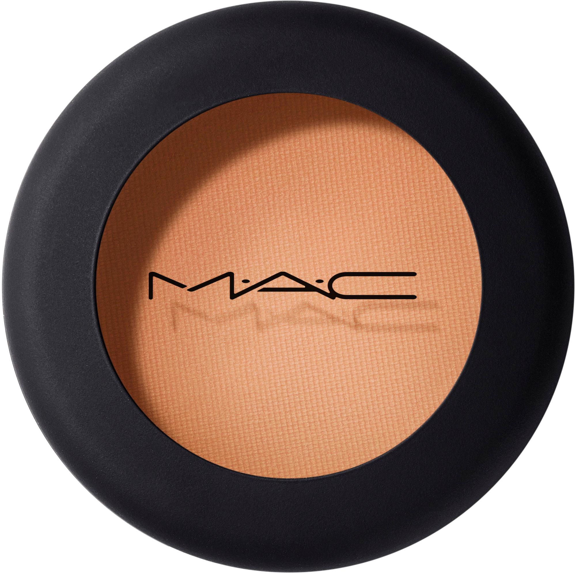 Produktbild MAC Powder Kiss Soft Matte Eye Shadow 2 von 3