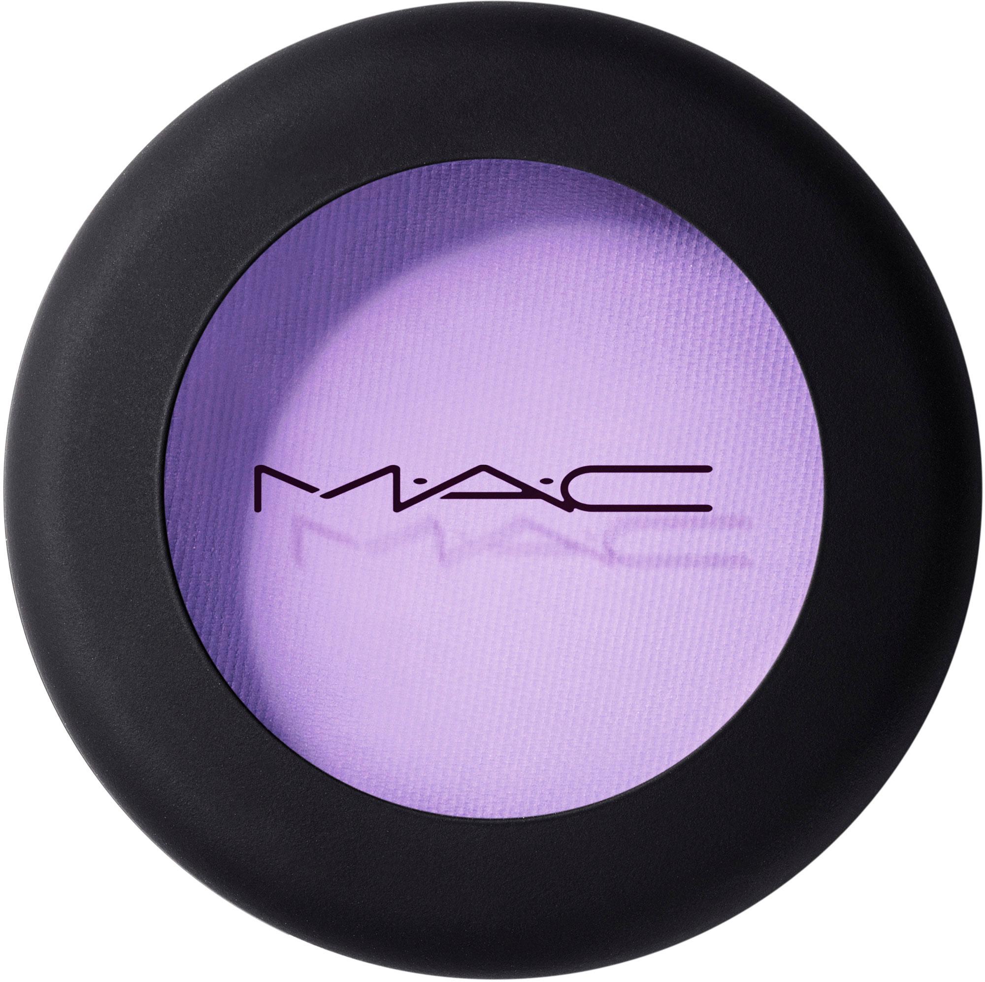 Produktbild MAC Powder Kiss Soft Matte Eye Shadow 2 von 3