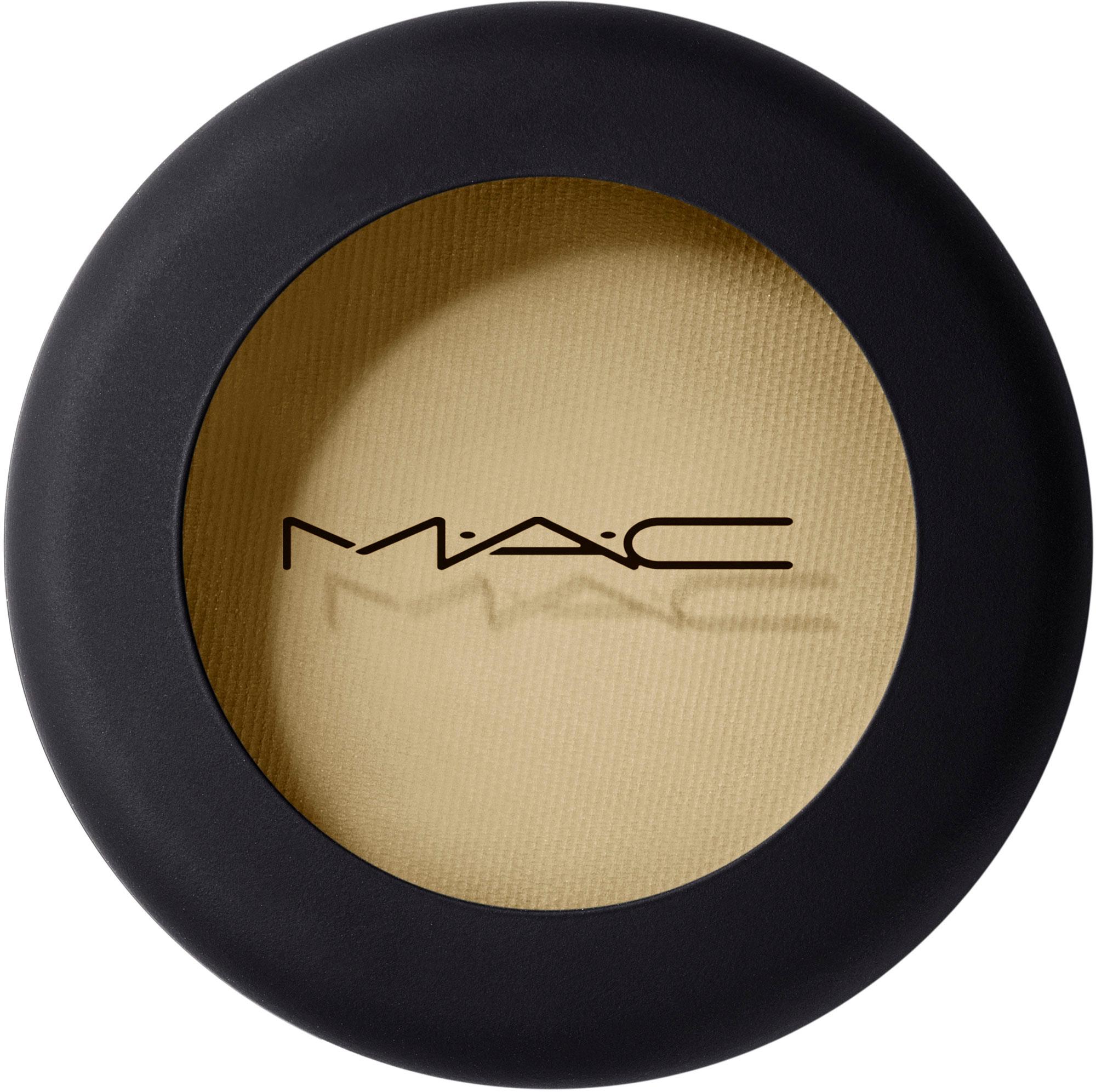 Produktbild MAC Powder Kiss Soft Matte Eye Shadow 2 von 3