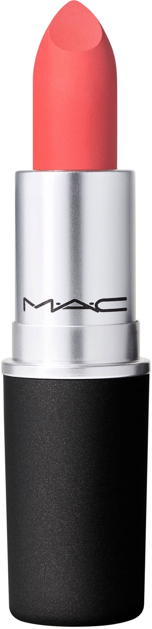 MAC Powder Kiss Lipstick