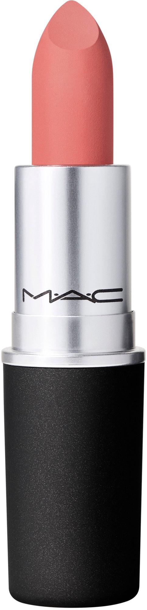 MAC Powder Kiss Lipstick