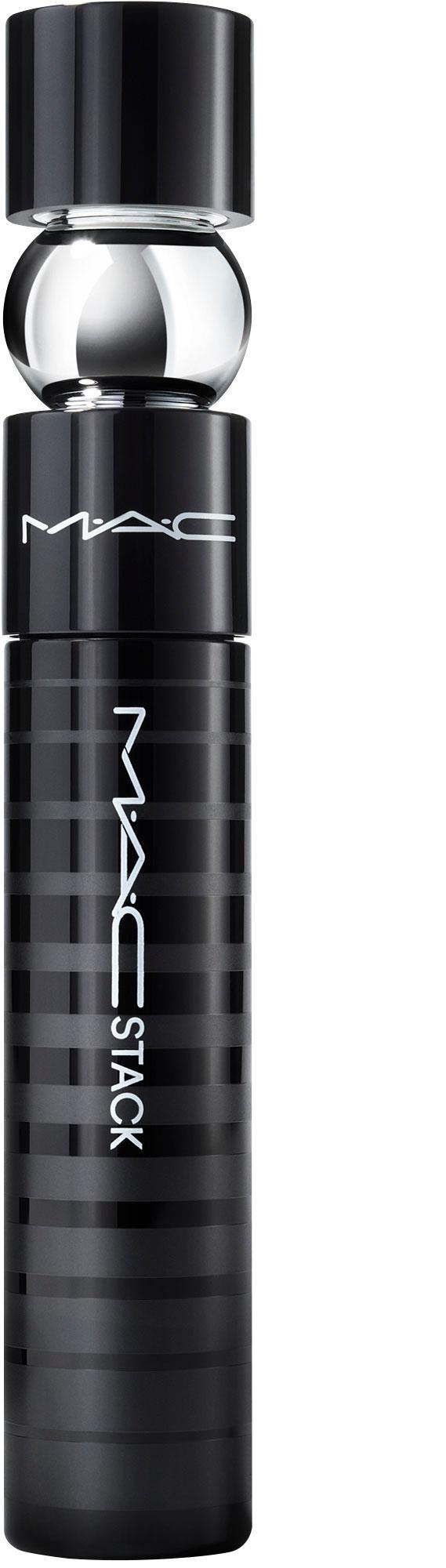 MAC Stack Mascara