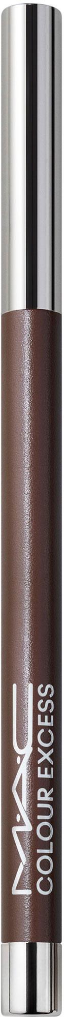 MAC Colour Excess Gel Eyeliner