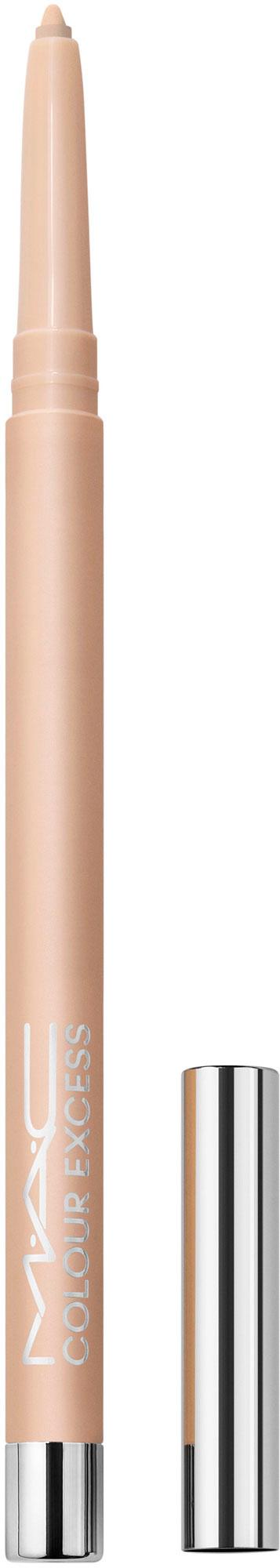 MAC Colour Excess Gel Eye Liner