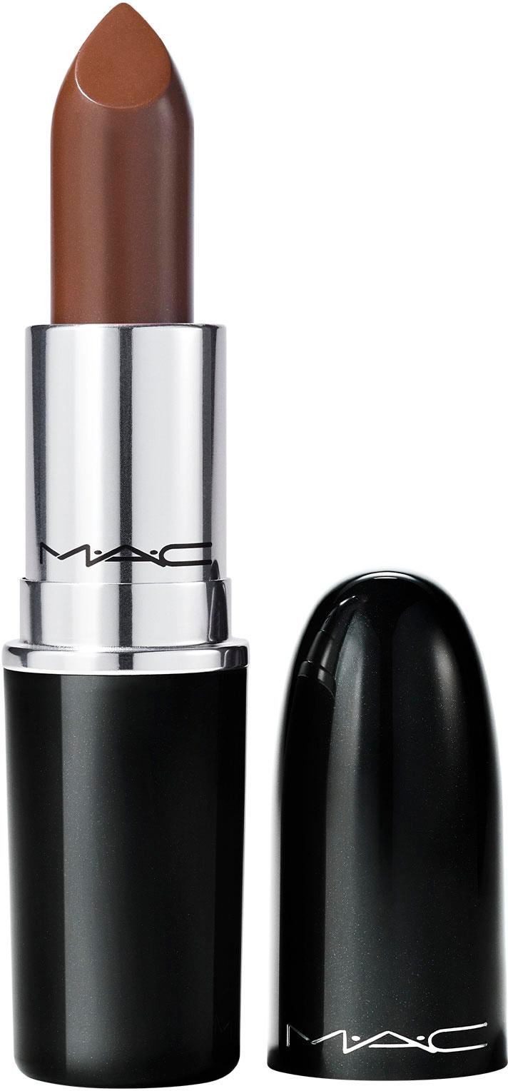 MAC Lustreglass Lipstick