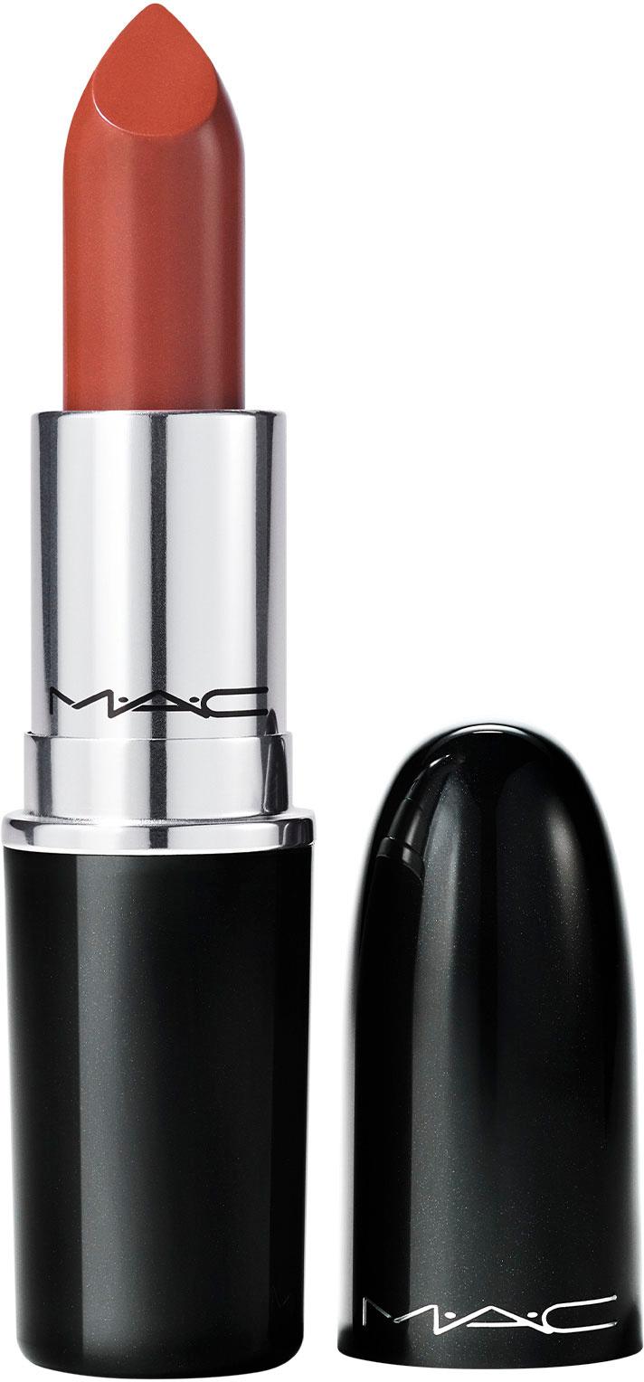 MAC Lustreglass Lipstick