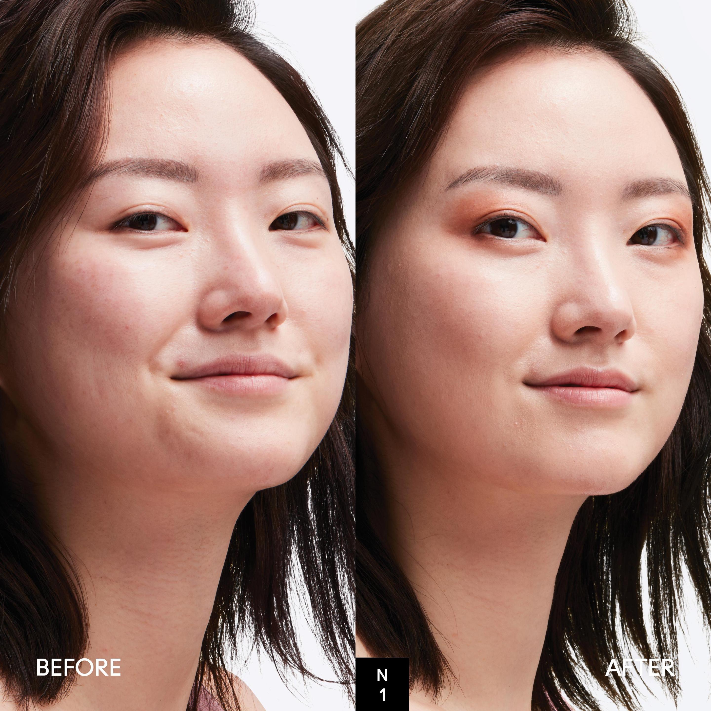 Produktbild MAC Studio Radiance Face and Body Radiant Sheer Foundation 3 von 3