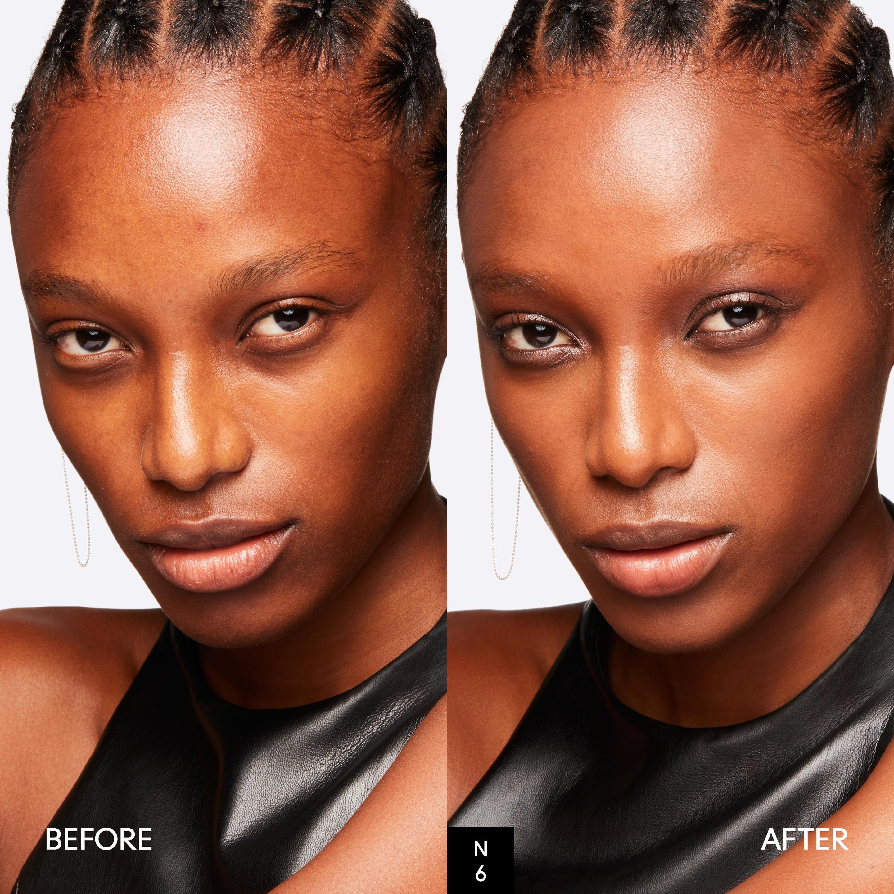 Produktbild MAC Studio Radiance Face and Body Radiant Sheer Foundation 3 von 3