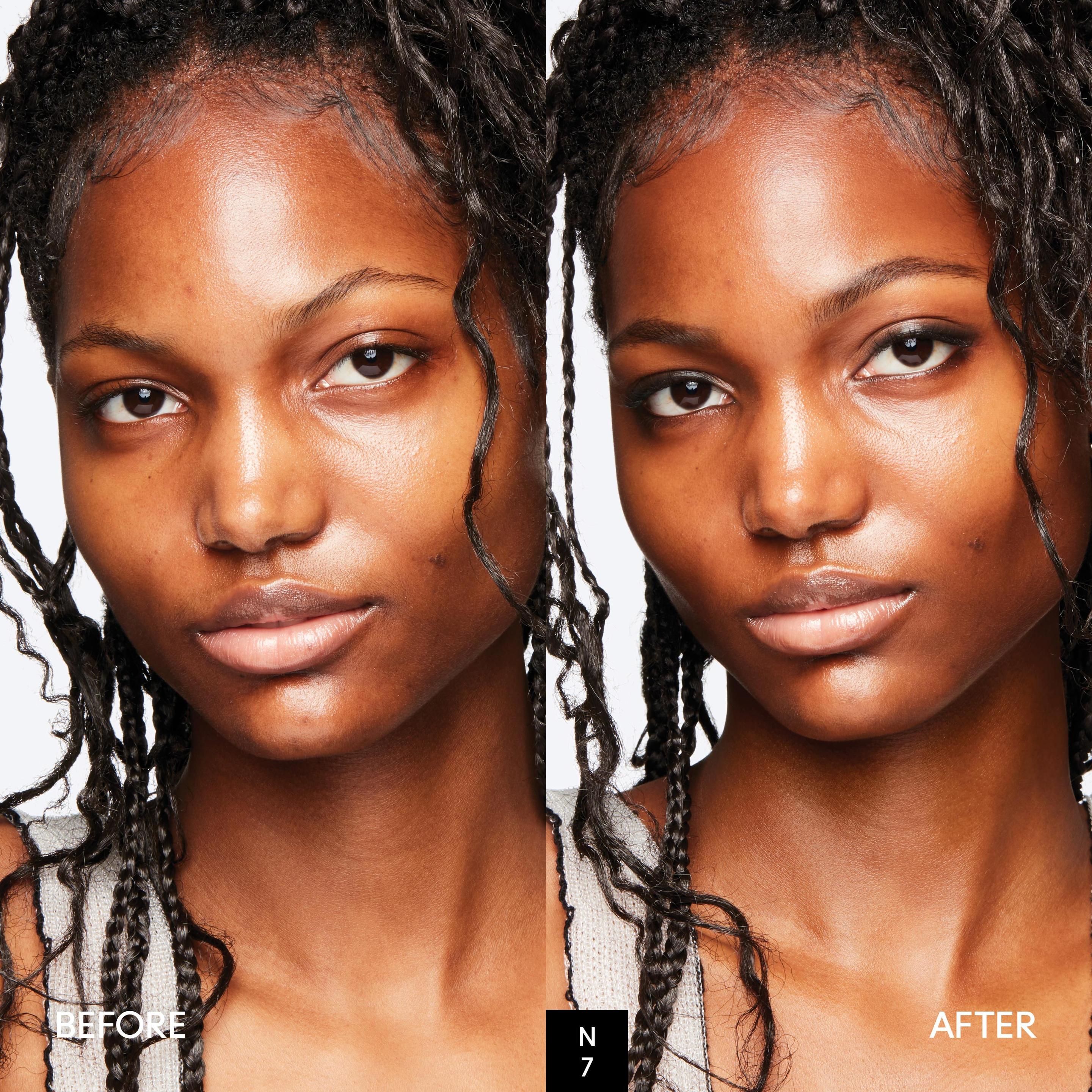 Produktbild MAC Studio Radiance Face and Body Radiant Sheer Foundation 3 von 3