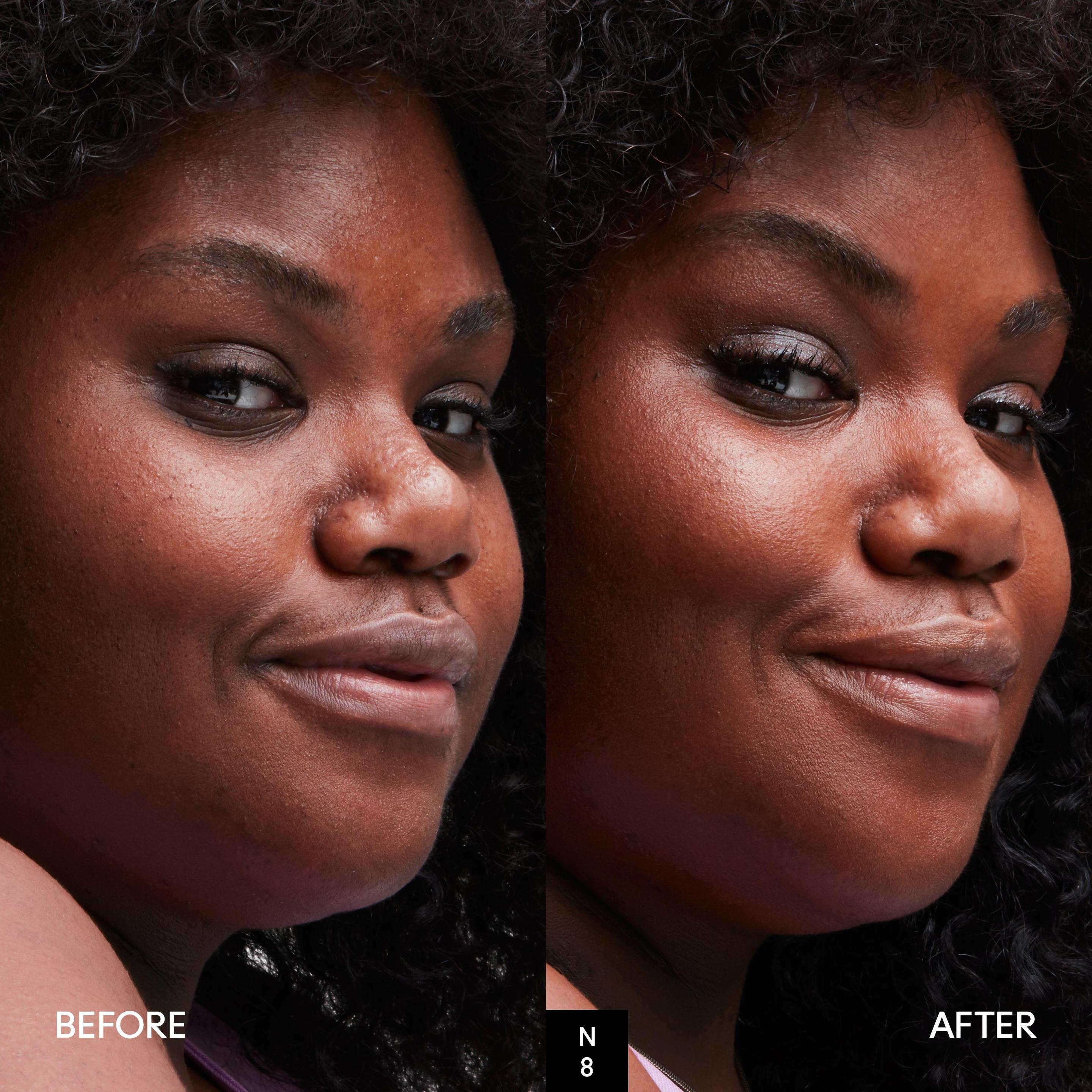 Produktbild MAC Studio Radiance Face and Body Radiant Sheer Foundation 3 von 3
