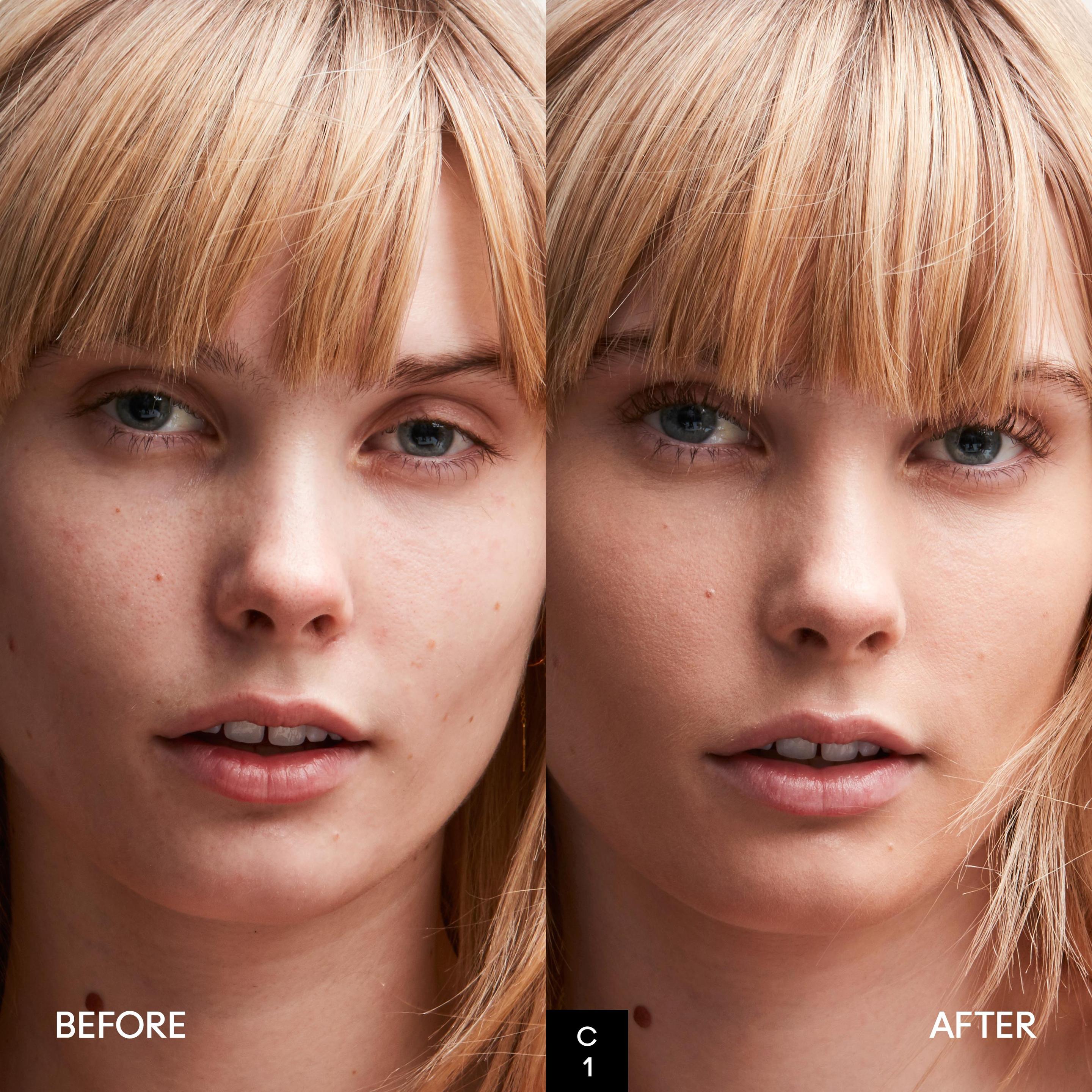 Produktbild MAC Studio Radiance Face and Body Radiant Sheer Foundation 3 von 3
