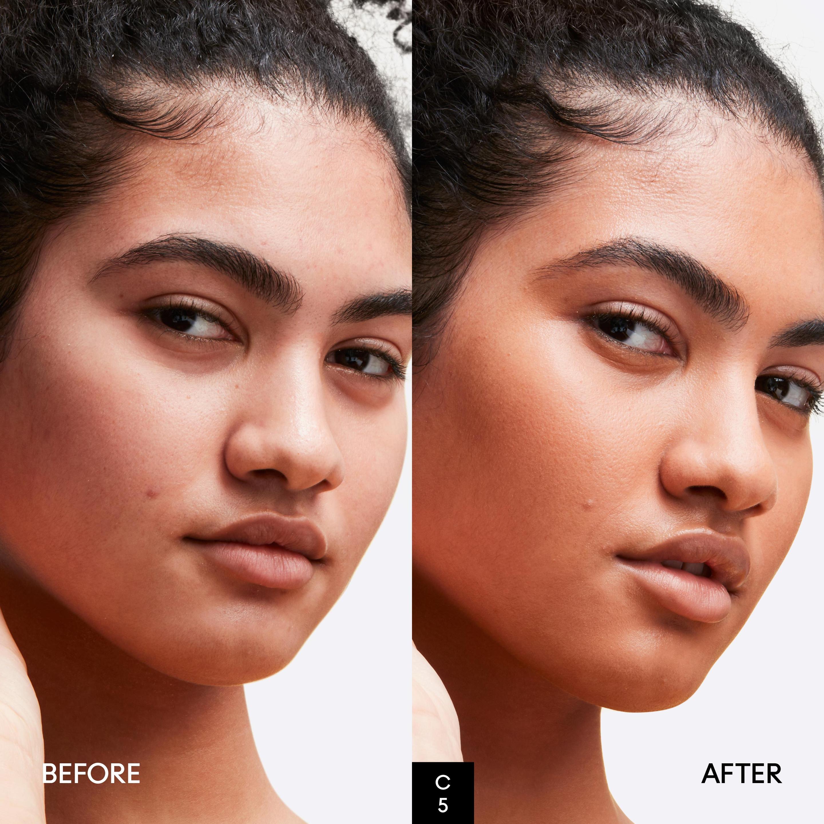 Produktbild MAC Studio Radiance Face and Body Radiant Sheer Foundation 3 von 3