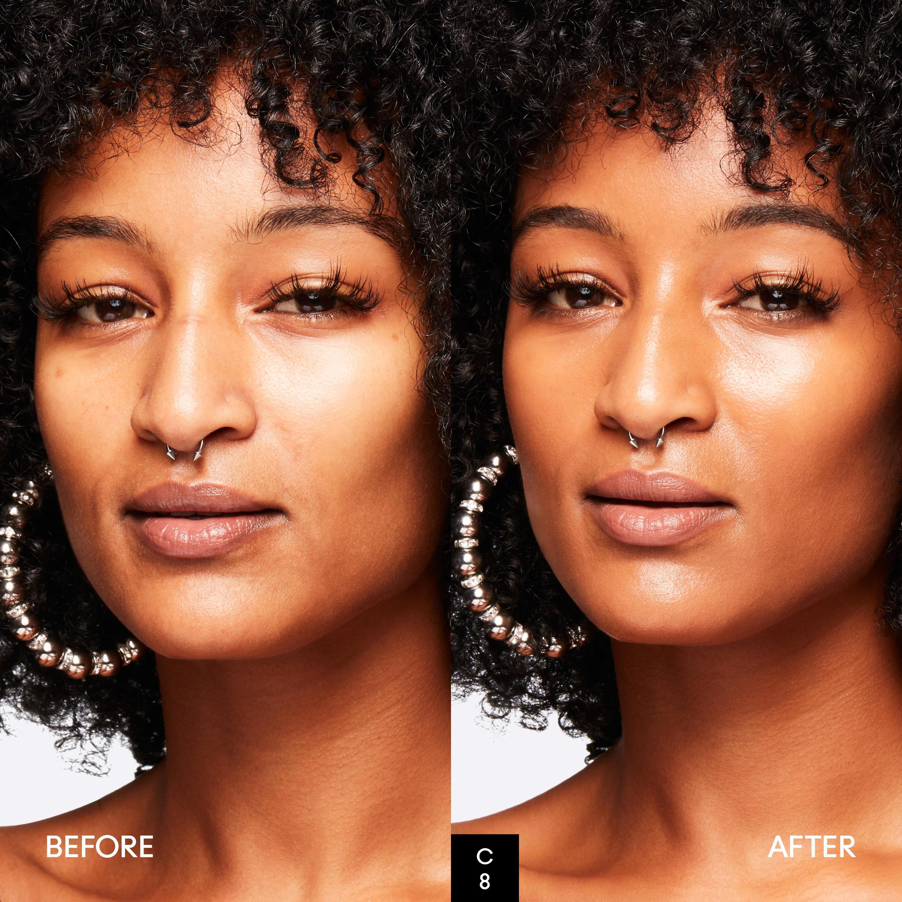 Produktbild MAC Studio Radiance Face and Body Radiant Sheer Foundation 3 von 3