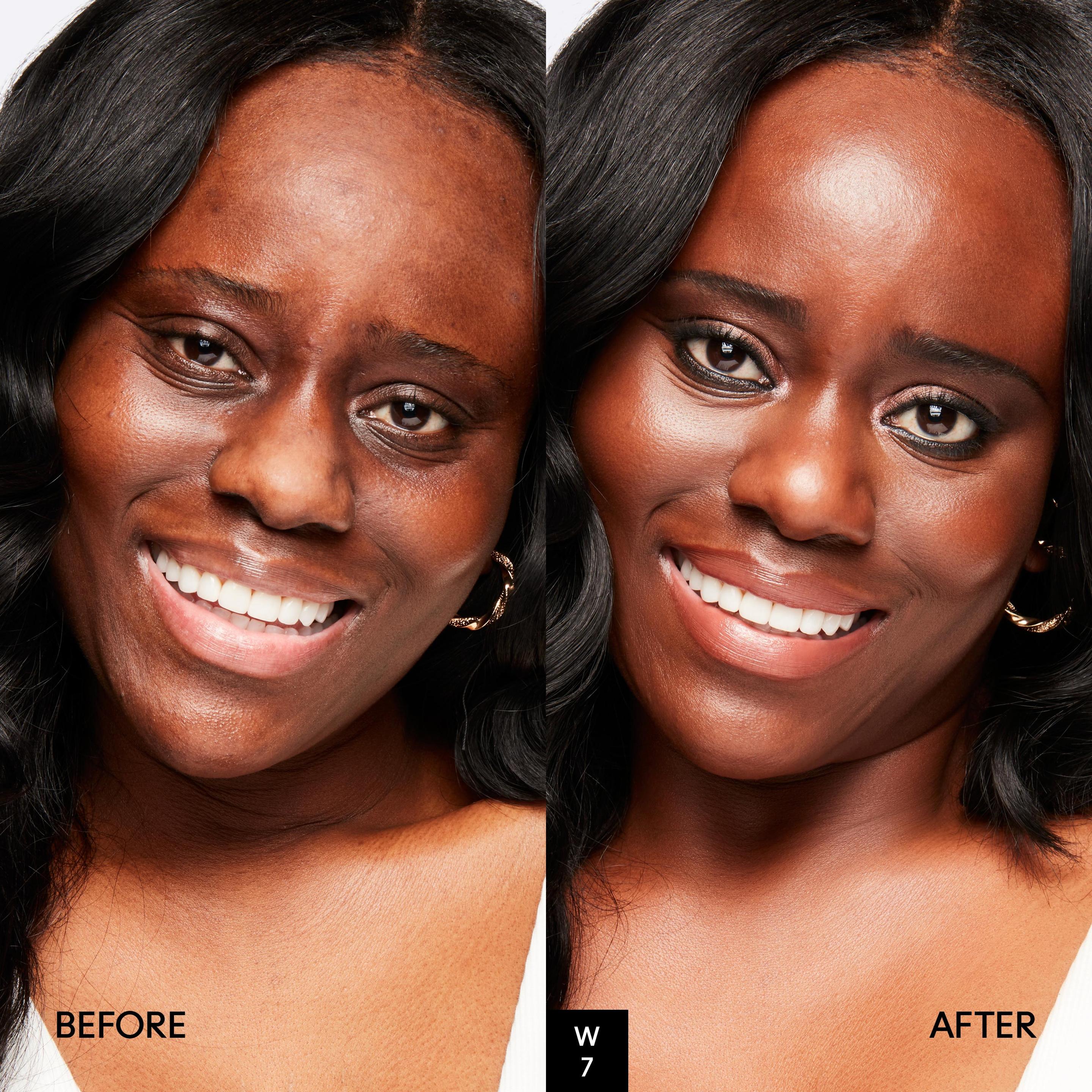 Produktbild MAC Studio Radiance Face and Body Radiant Sheer Foundation 3 von 3