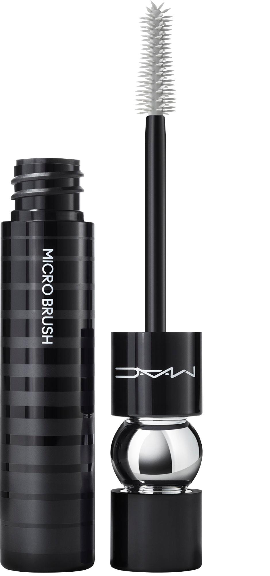 Produktbild MAC Stack Mascara Micro Brush 2 von 3