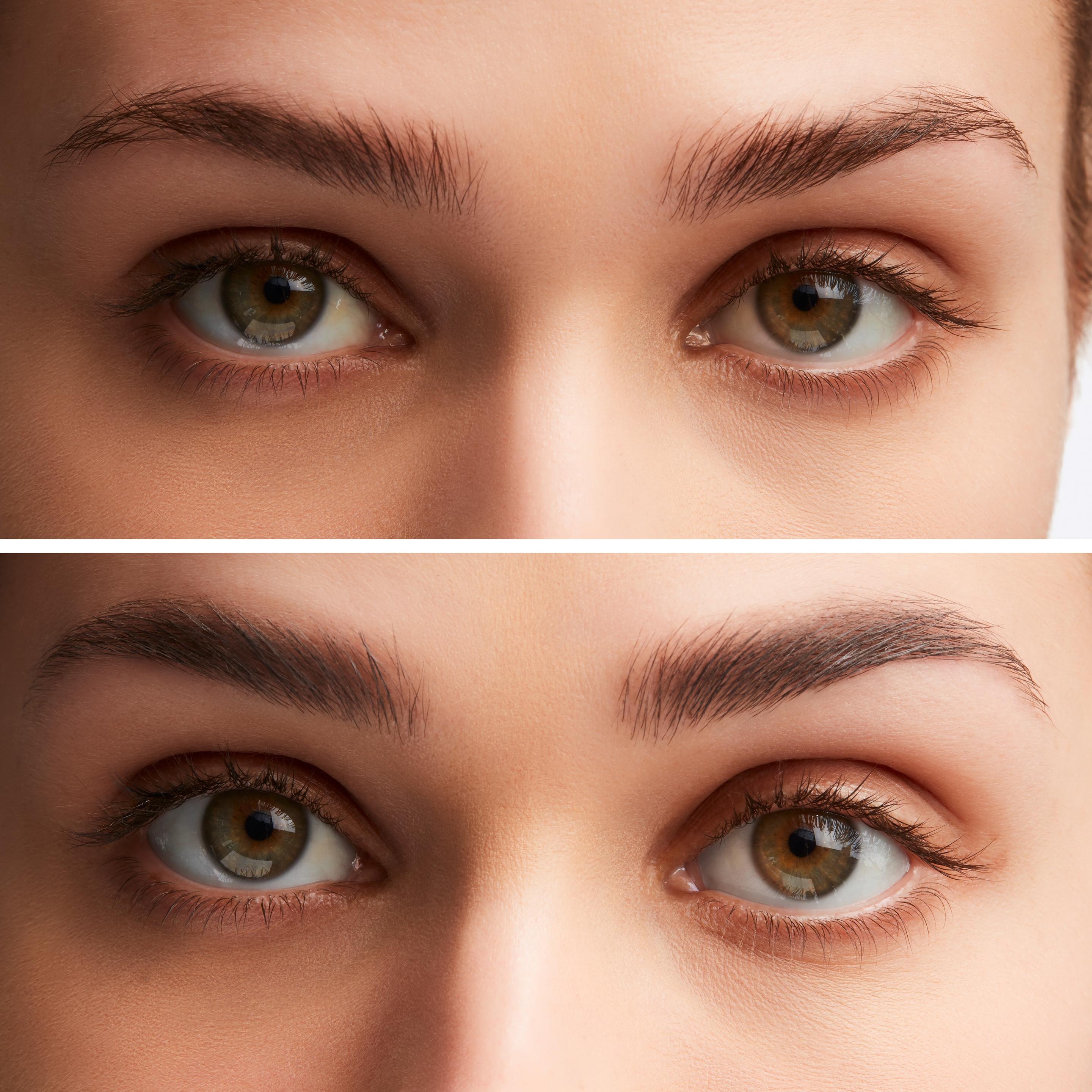 Produktbild MAC Eye Brows Big Boost Fibre Gel 3 von 3