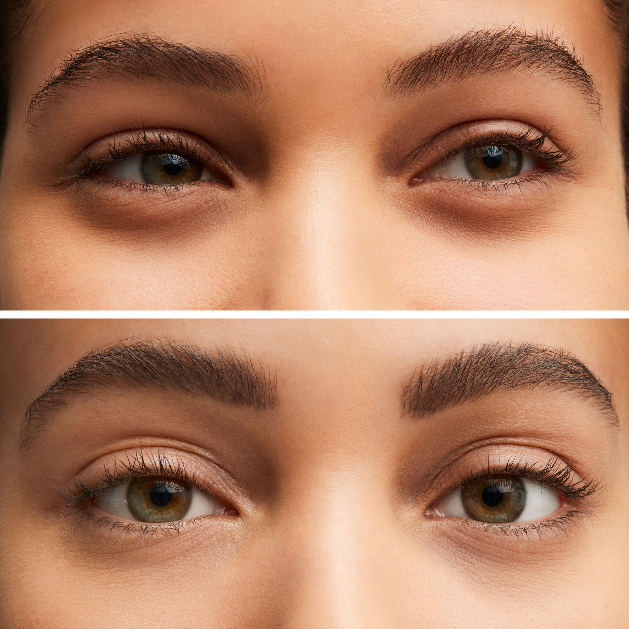 Produktbild MAC Eye Brows Big Boost Fibre Gel 3 von 3
