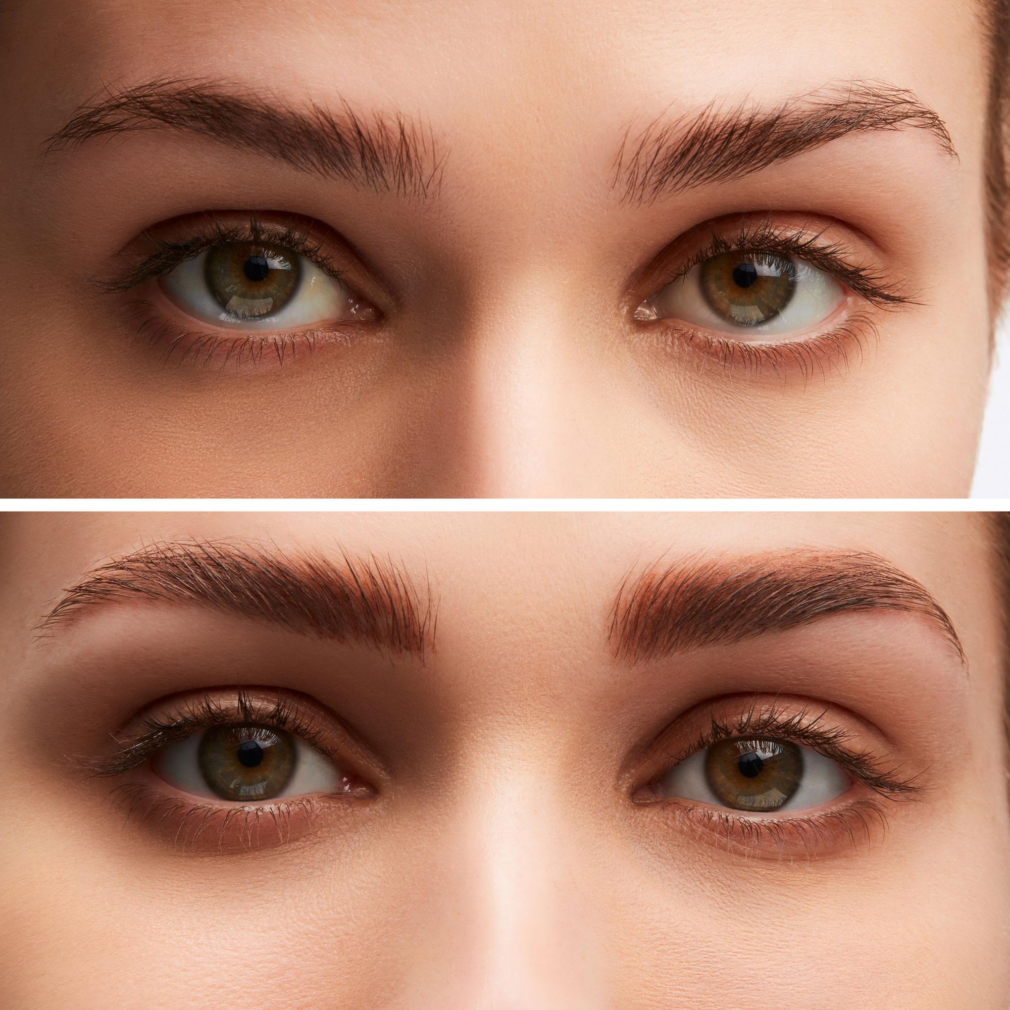 Produktbild MAC Eye Brows Big Boost Fibre Gel 3 von 3