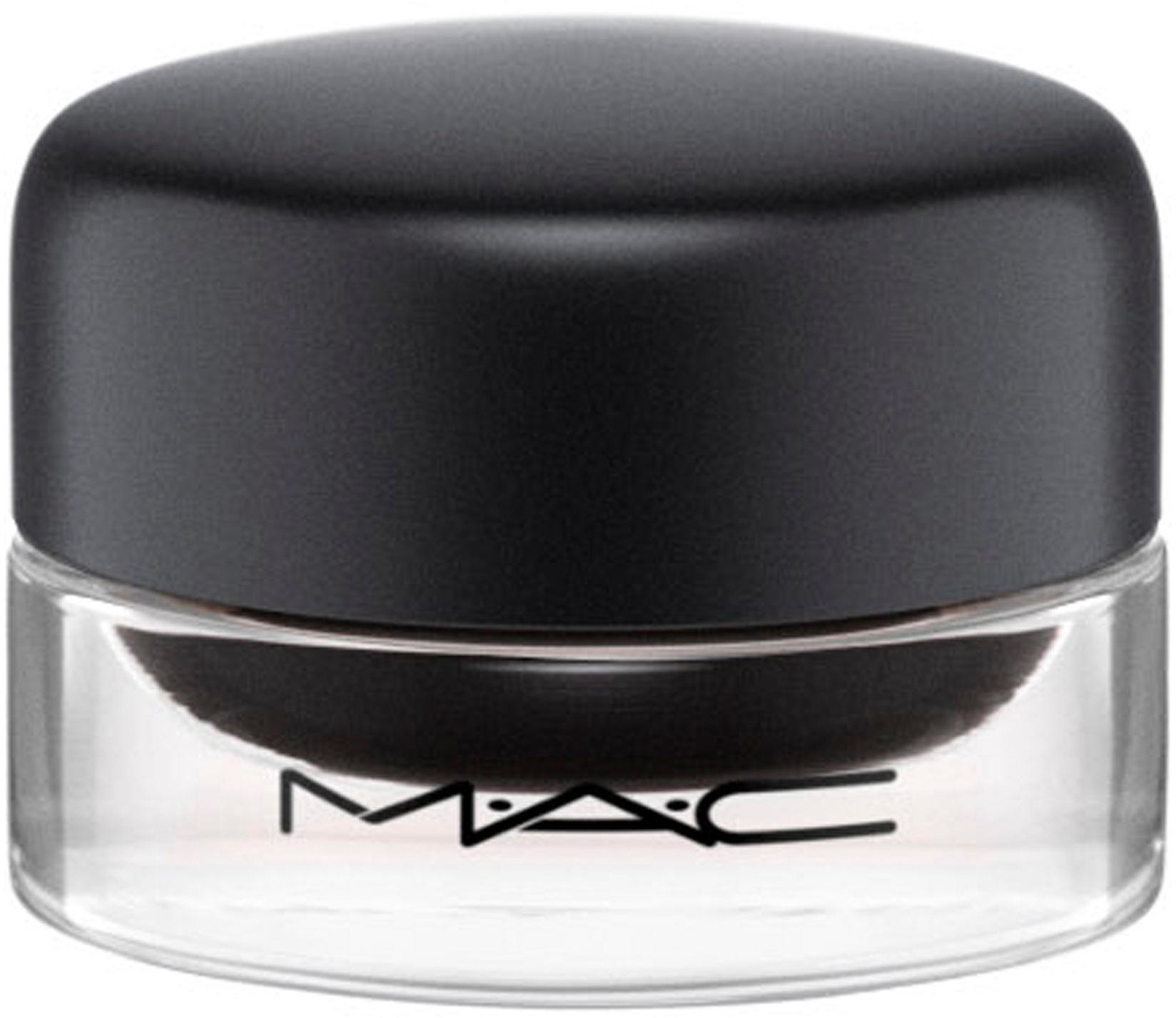 MAC Eye Liner Gel Pro Longwear Fluidline