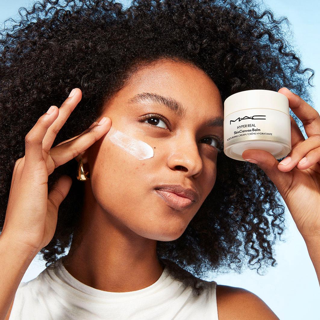 Produktbild MAC Hyper Real SkinCanvas Balm 2 von 3