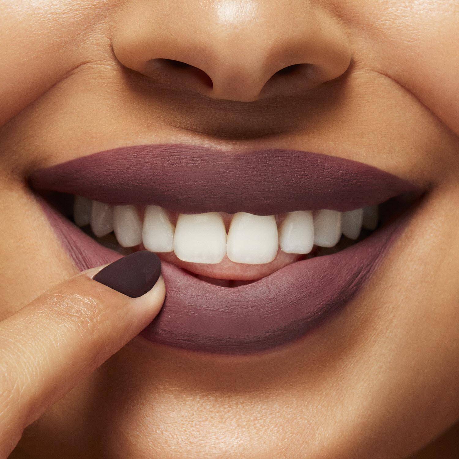 Produktbild MAC Locked Kiss Ink Lip Colour 2 von 2