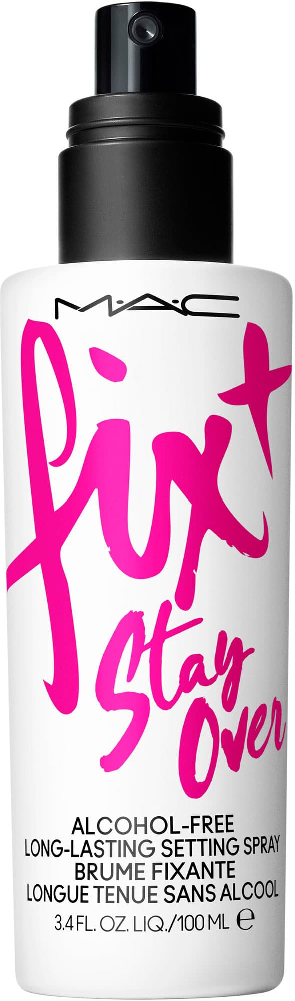 Produktbild MAC Fixierspray Fix + Stay Over 4 von 5