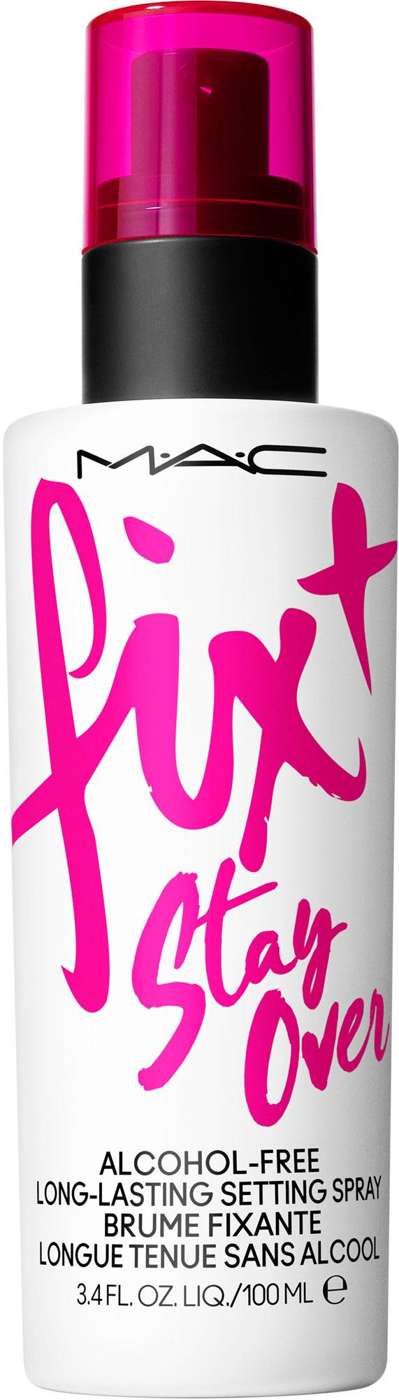 MAC Fixierspray Fix + Stay Over