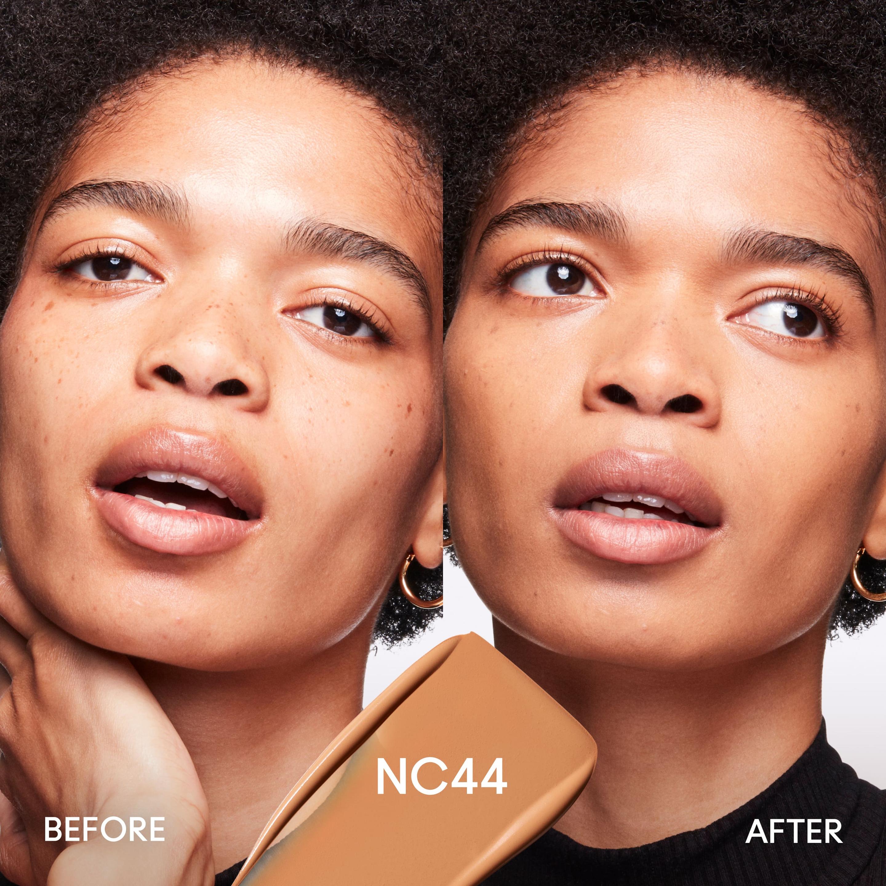 Produktbild MAC Studio Fix Fluid 24hr Matte Foundation SPF15 6 von 6
