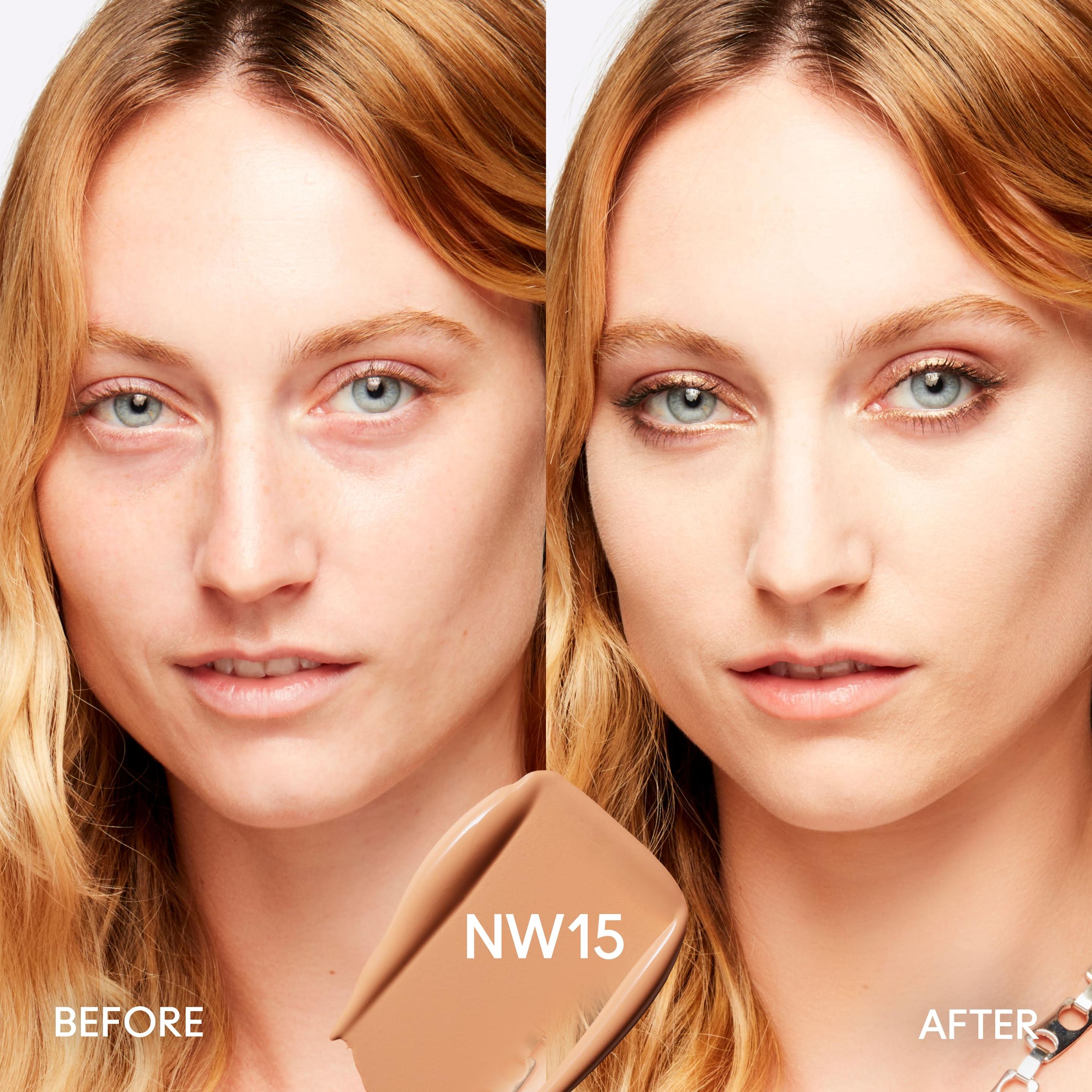 Produktbild MAC Studio Fix Fluid 24hr Matte Foundation SPF15 6 von 6