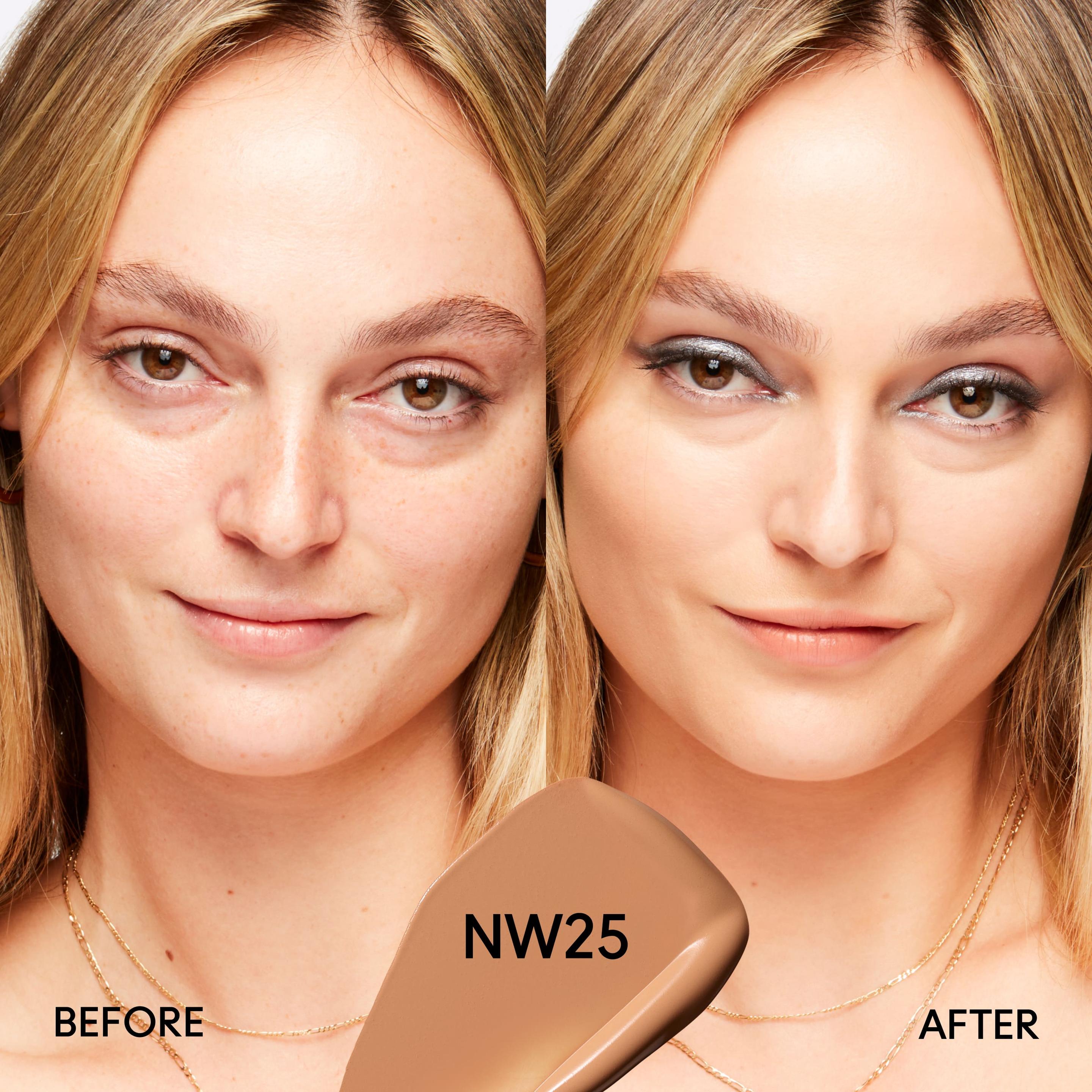 Produktbild MAC Studio Fix Fluid 24hr Matte Foundation SPF15 6 von 6