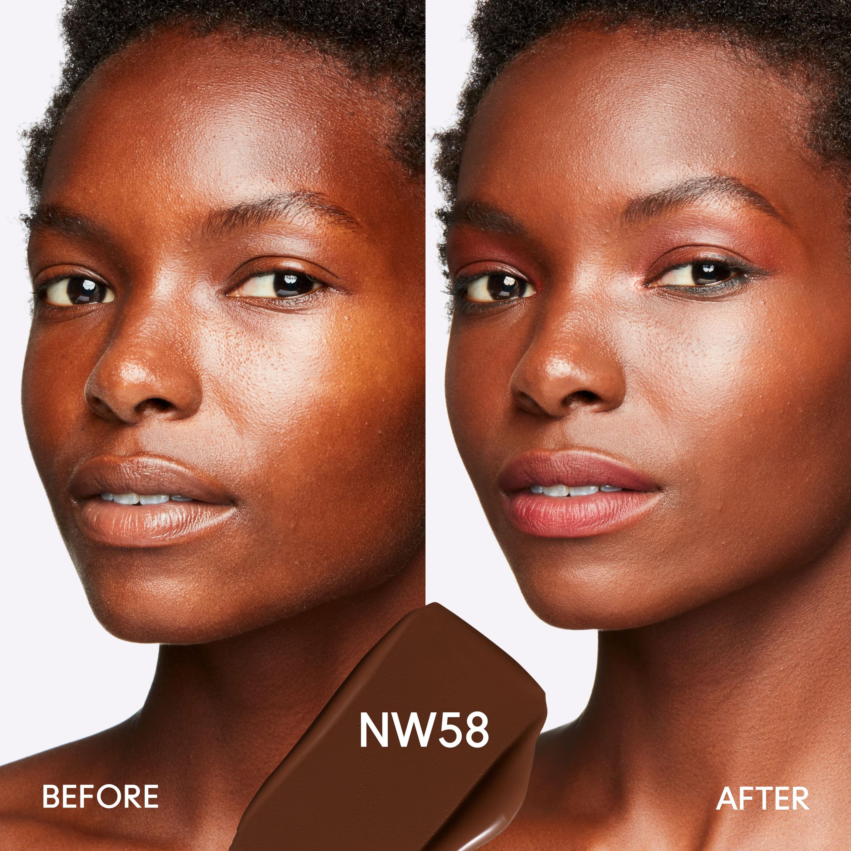 Produktbild MAC Studio Fix Fluid 24hr Matte Foundation SPF15 6 von 6