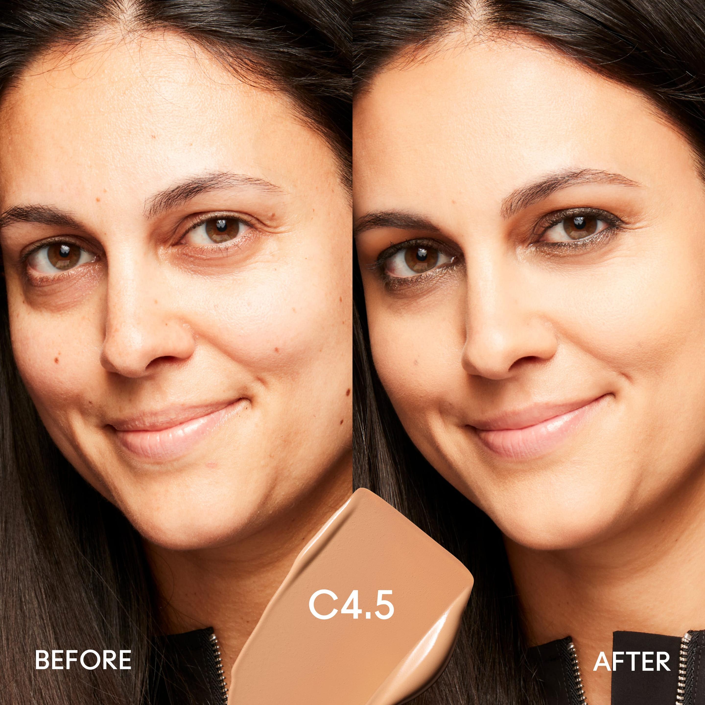 Produktbild MAC Studio Fix Fluid 24hr Matte Foundation SPF15 6 von 6