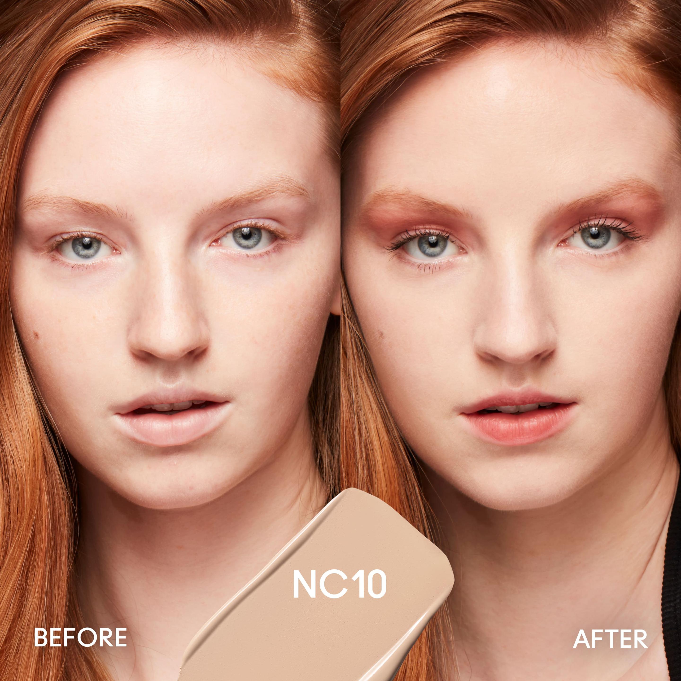Produktbild MAC Studio Fix Fluid 24hr Matte Foundation SPF15 6 von 6