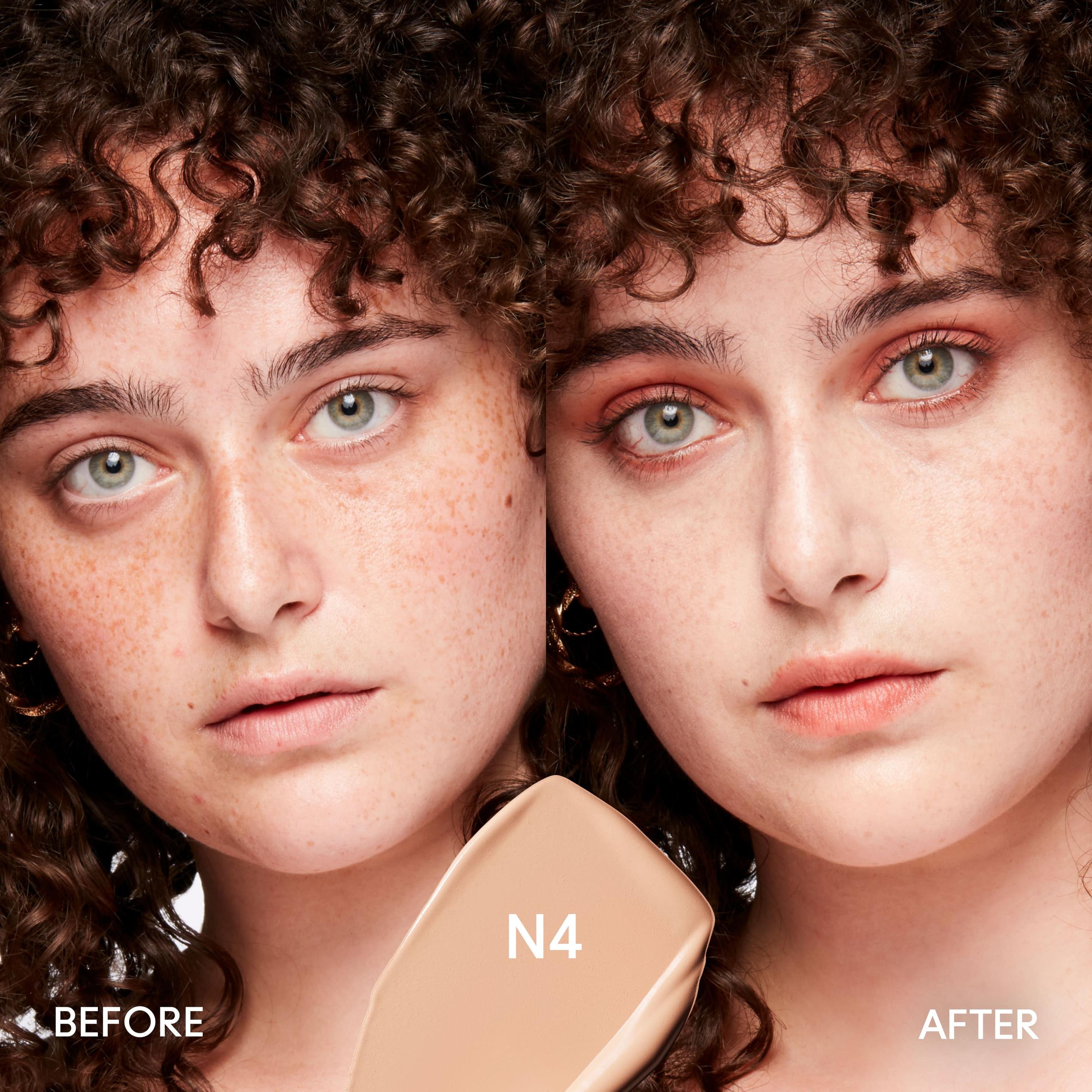 Produktbild MAC Studio Fix Fluid 24hr Matte Foundation SPF15 6 von 6