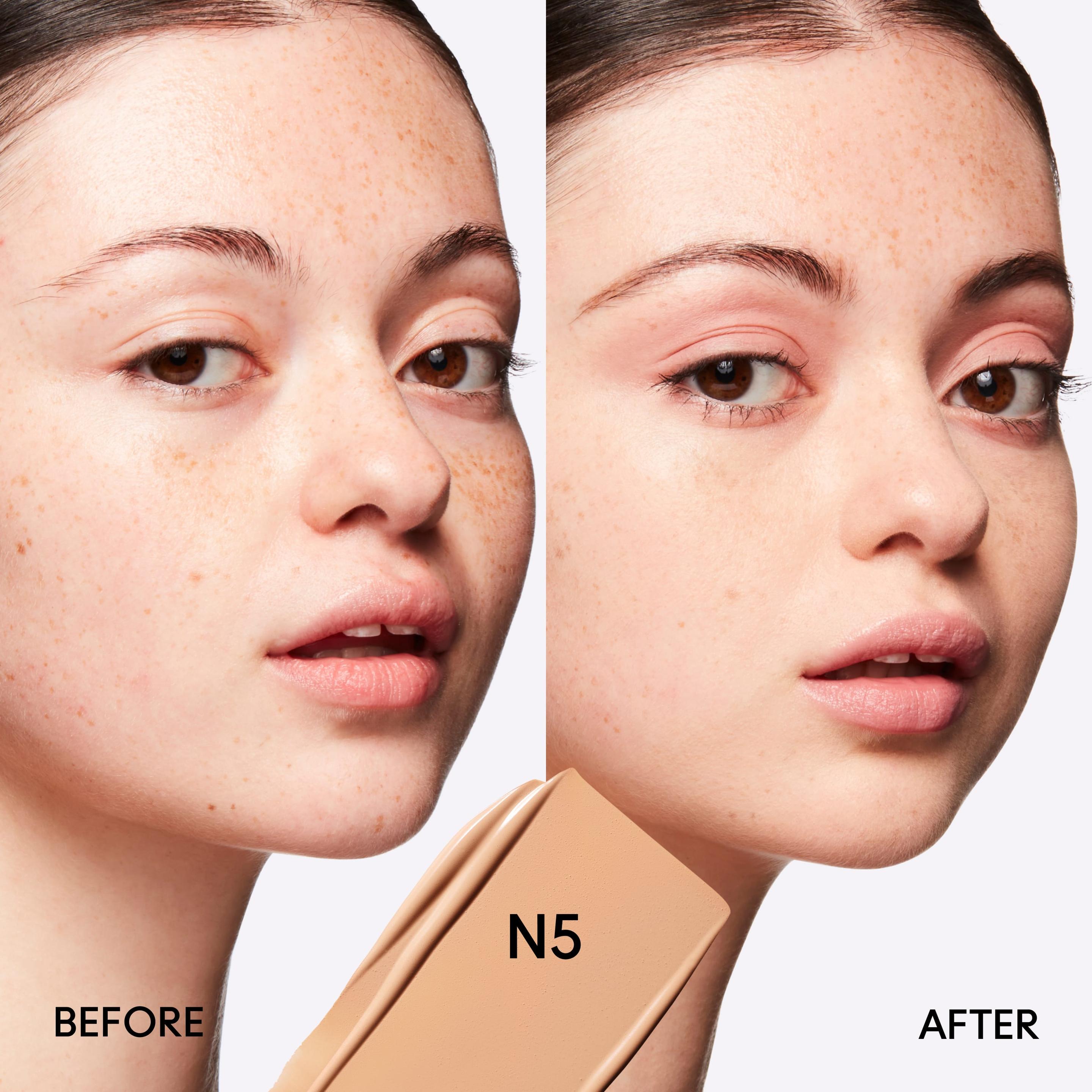 Produktbild MAC Studio Fix Fluid 24hr Matte Foundation SPF15 6 von 6