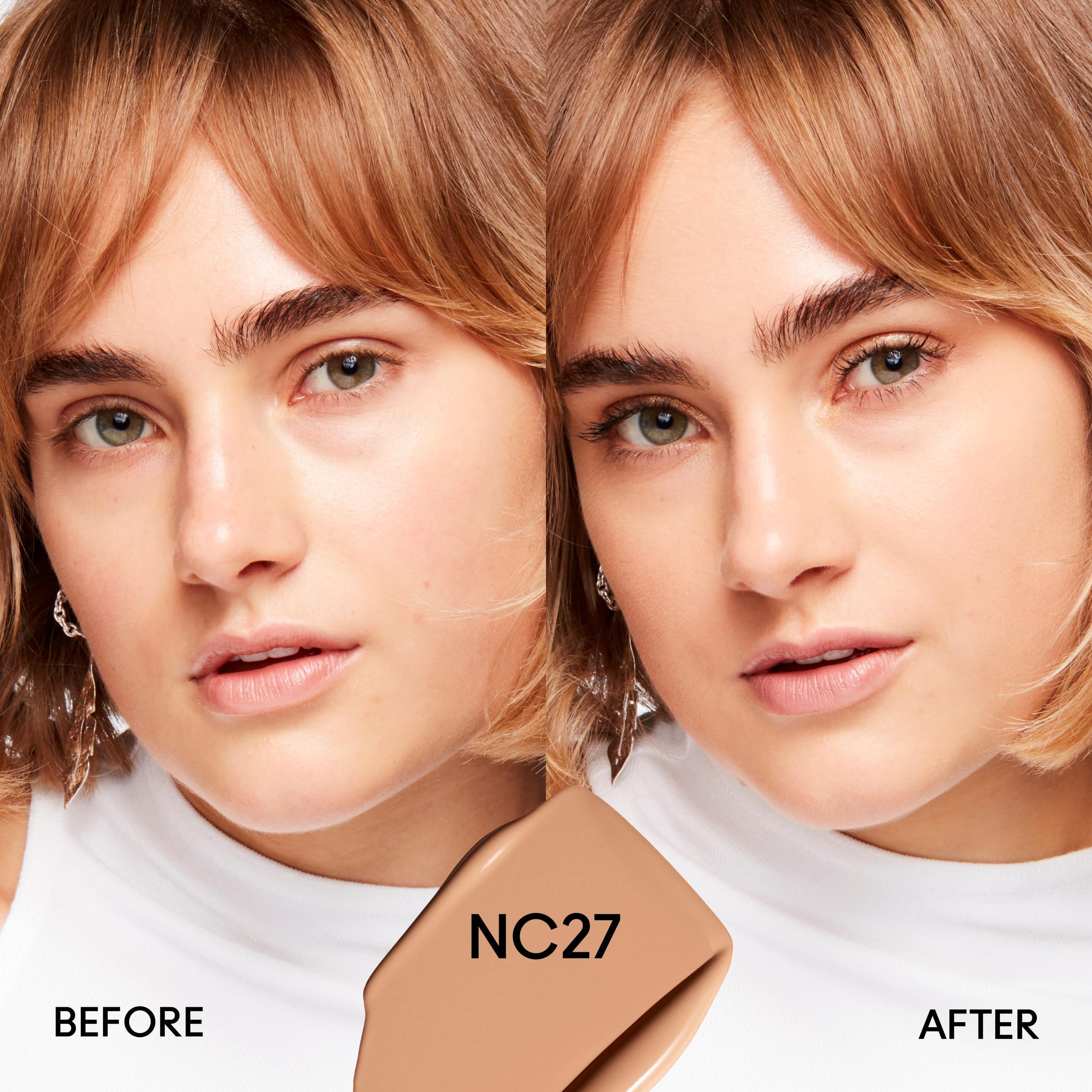 Produktbild MAC Studio Fix Fluid 24hr Matte Foundation SPF15 6 von 6