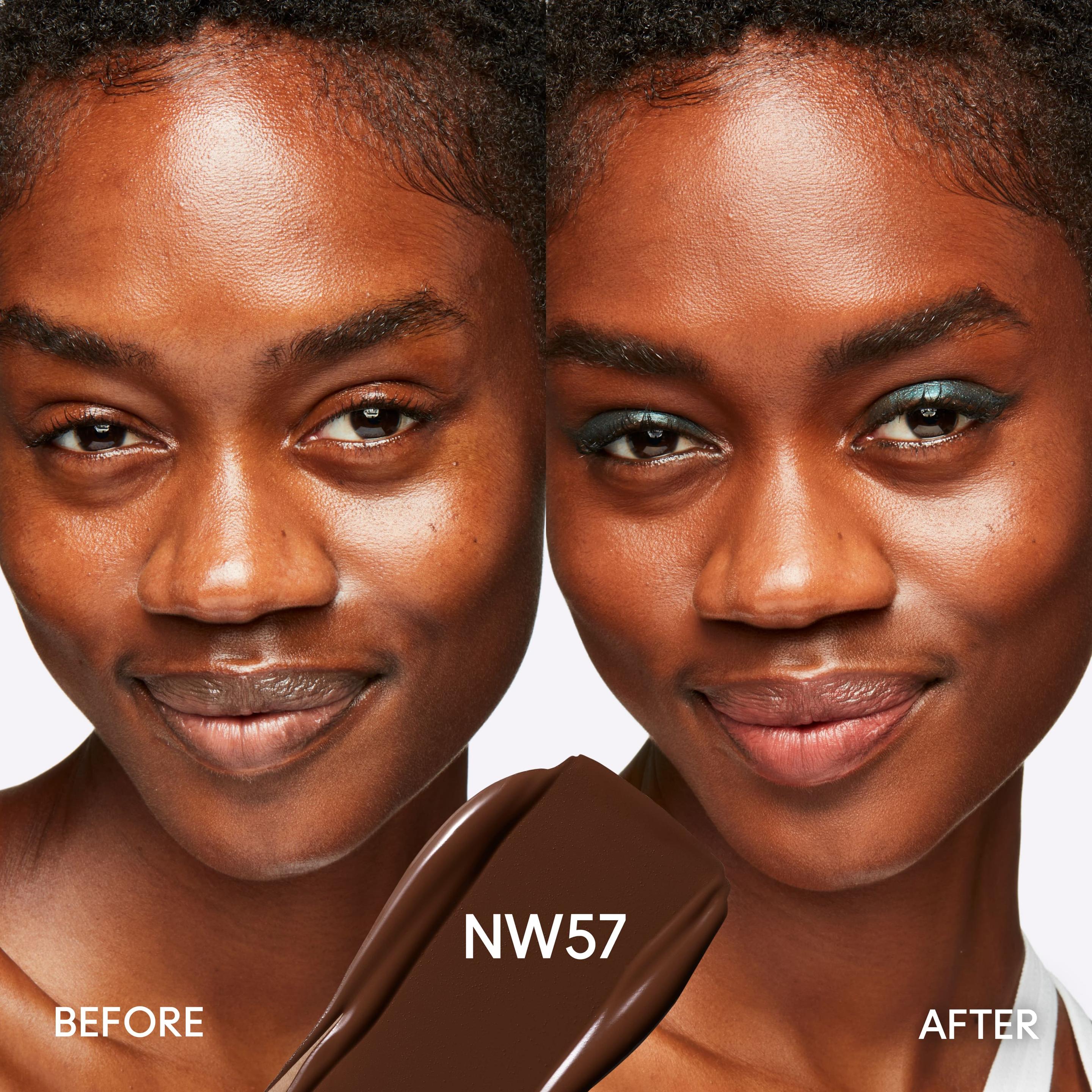 Produktbild MAC Studio Fix Fluid 24hr Matte Foundation SPF15 2 von 6