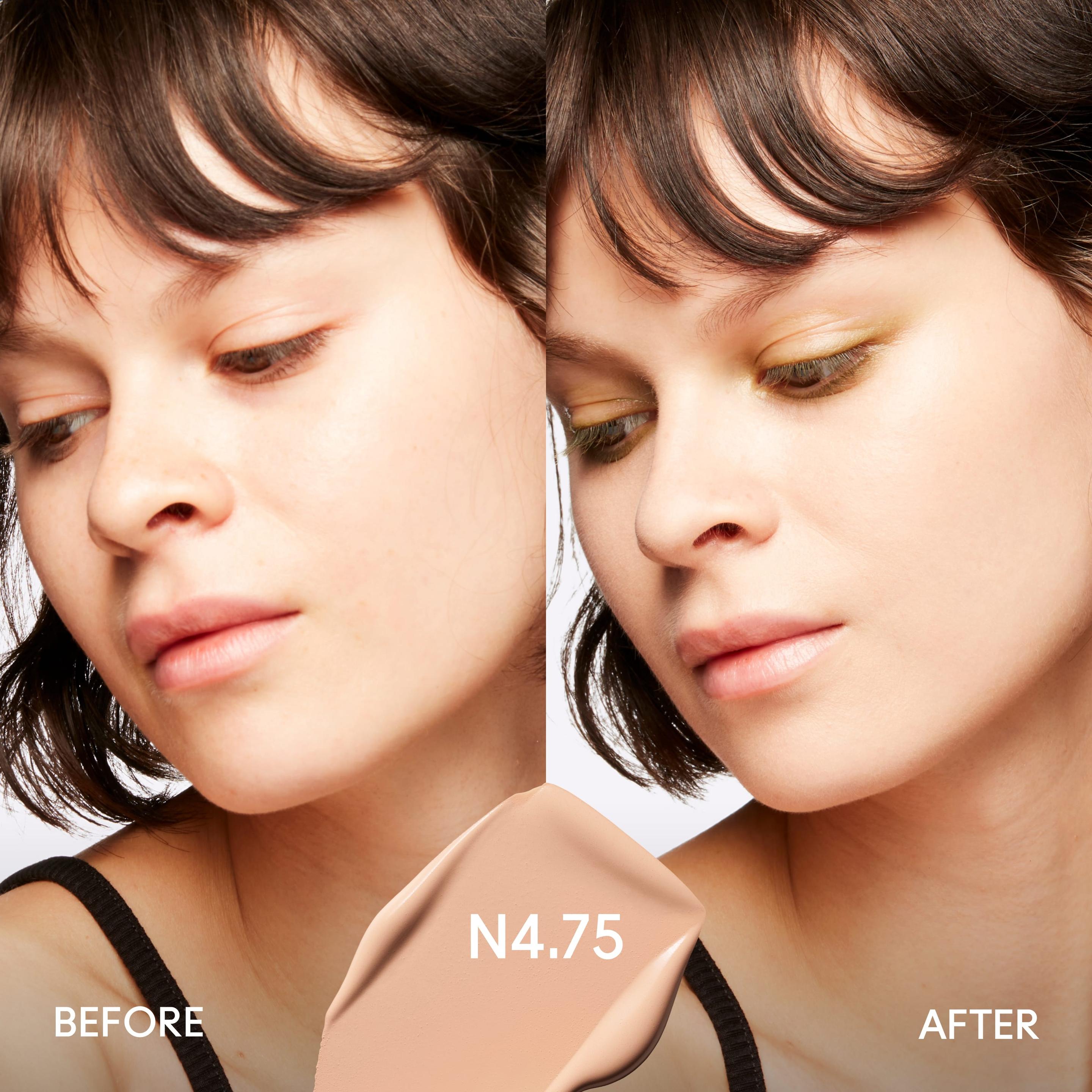 Produktbild MAC Studio Fix Fluid 24hr Matte Foundation SPF15 6 von 6