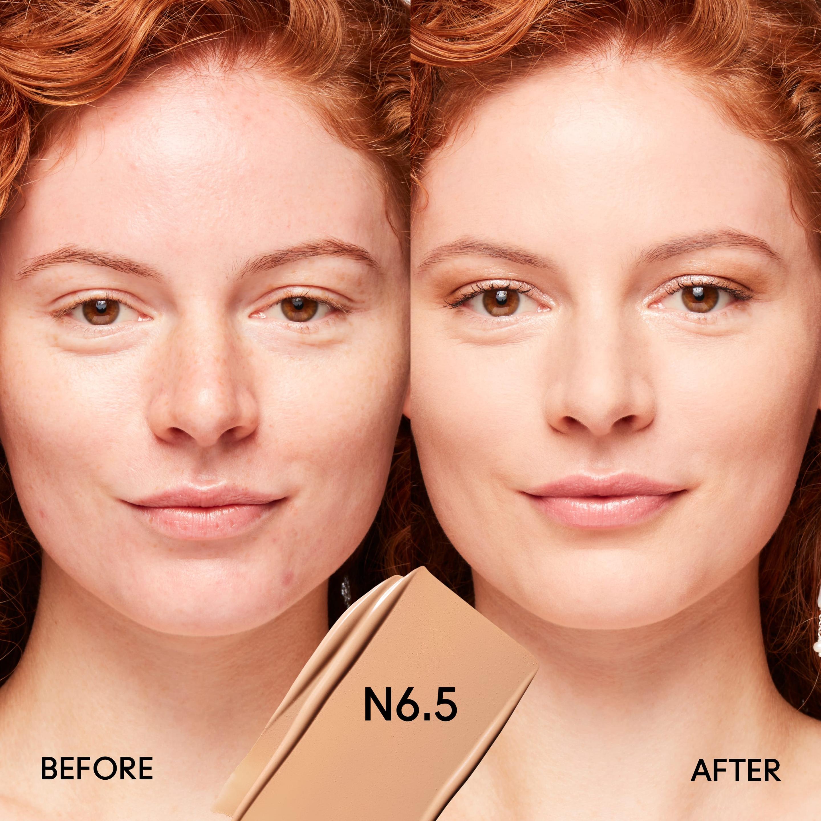 Produktbild MAC Studio Fix Fluid 24hr Matte Foundation SPF15 6 von 6