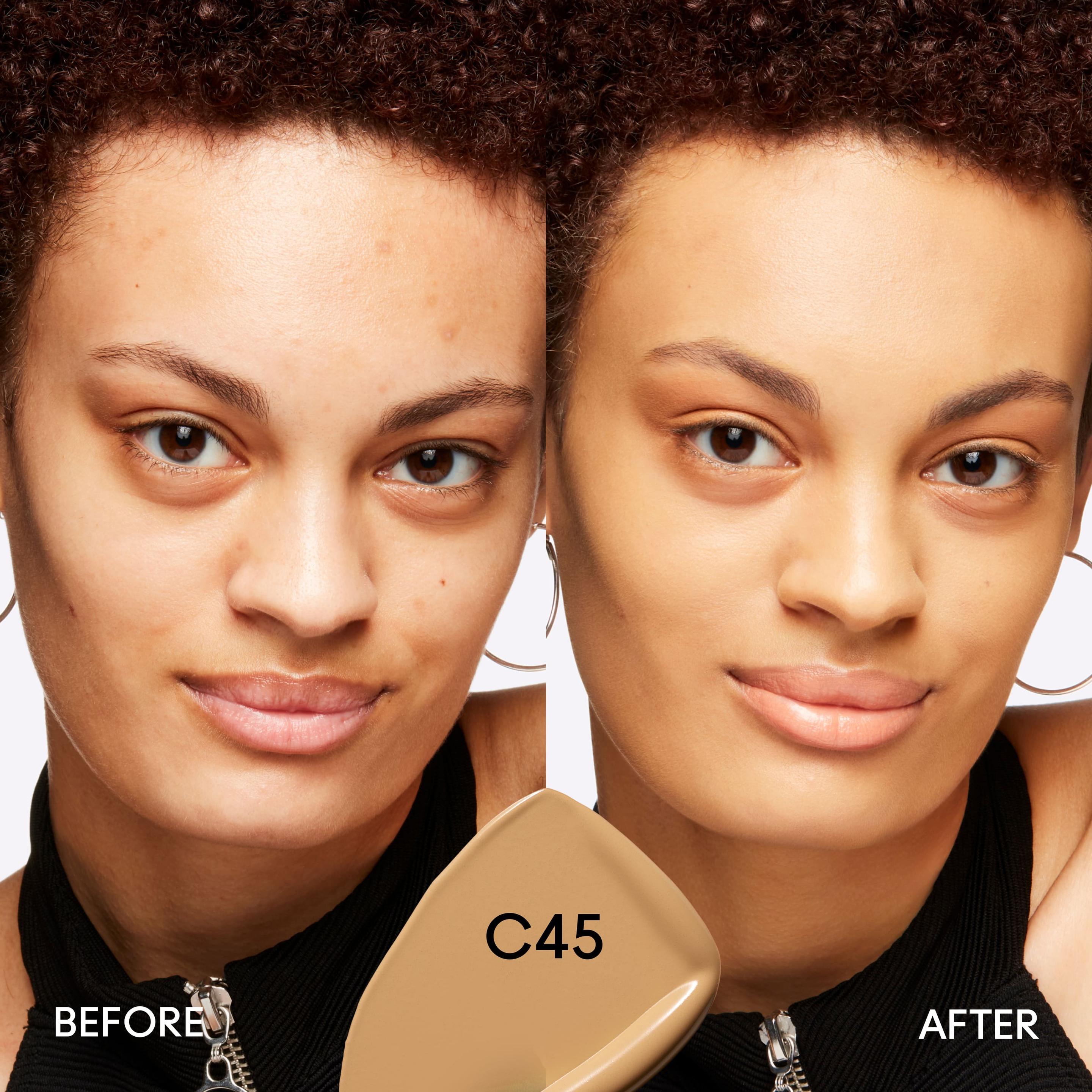 Produktbild MAC Studio Fix Fluid 24hr Matte Foundation SPF15 6 von 6