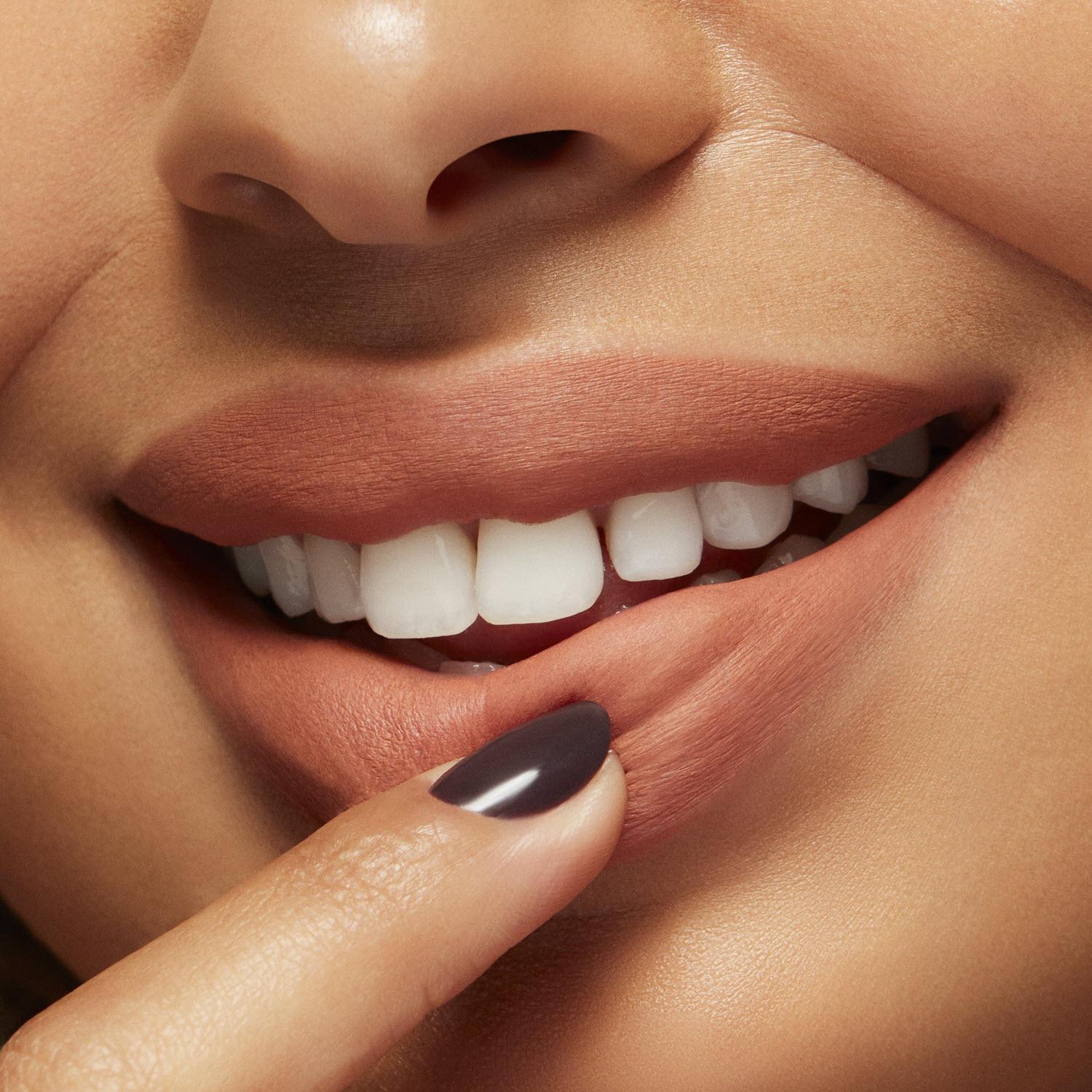 Produktbild MAC Locked Kiss Ink Lip Colour 2 von 2